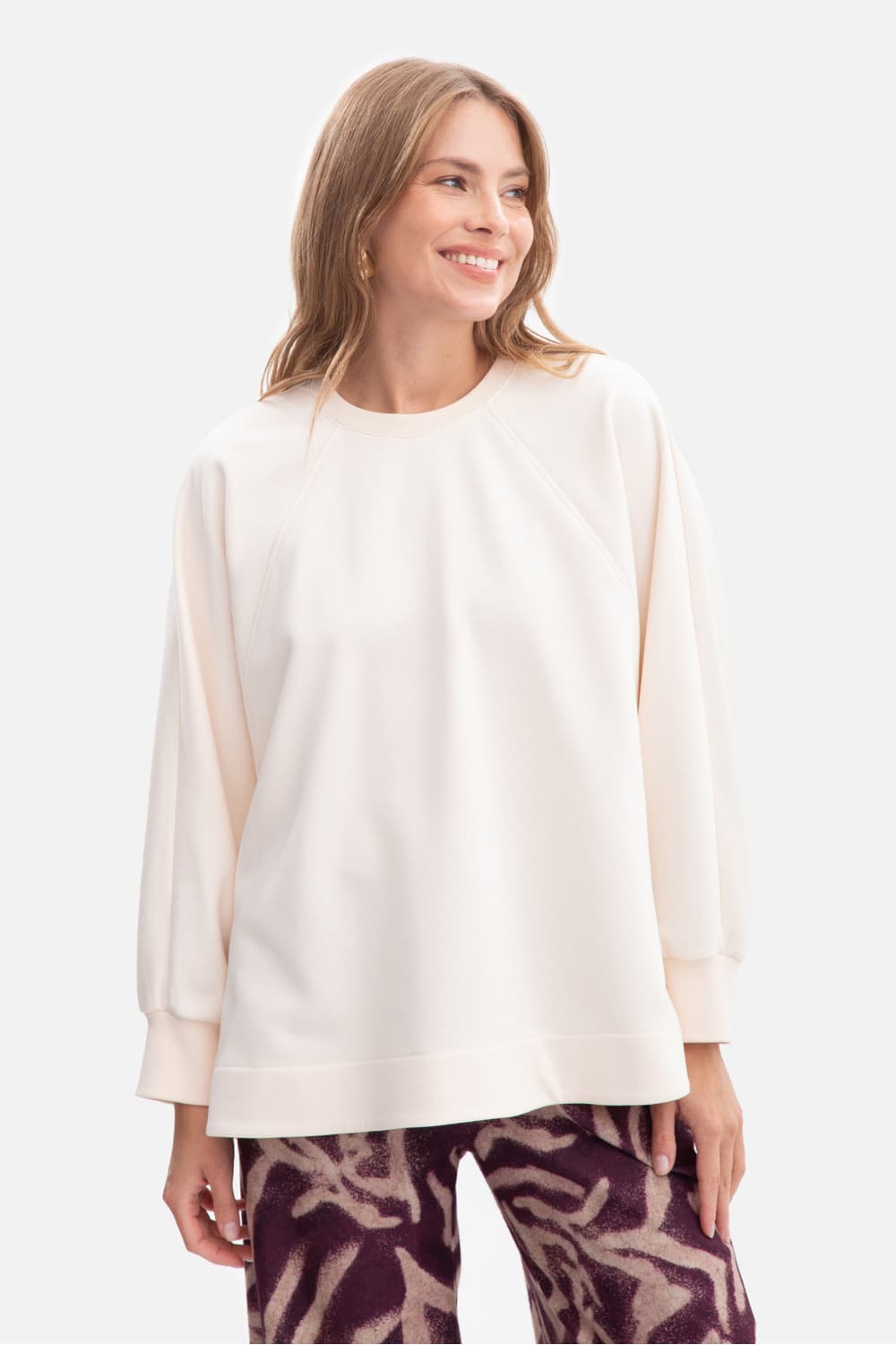 Felpa model 218638 BeWear