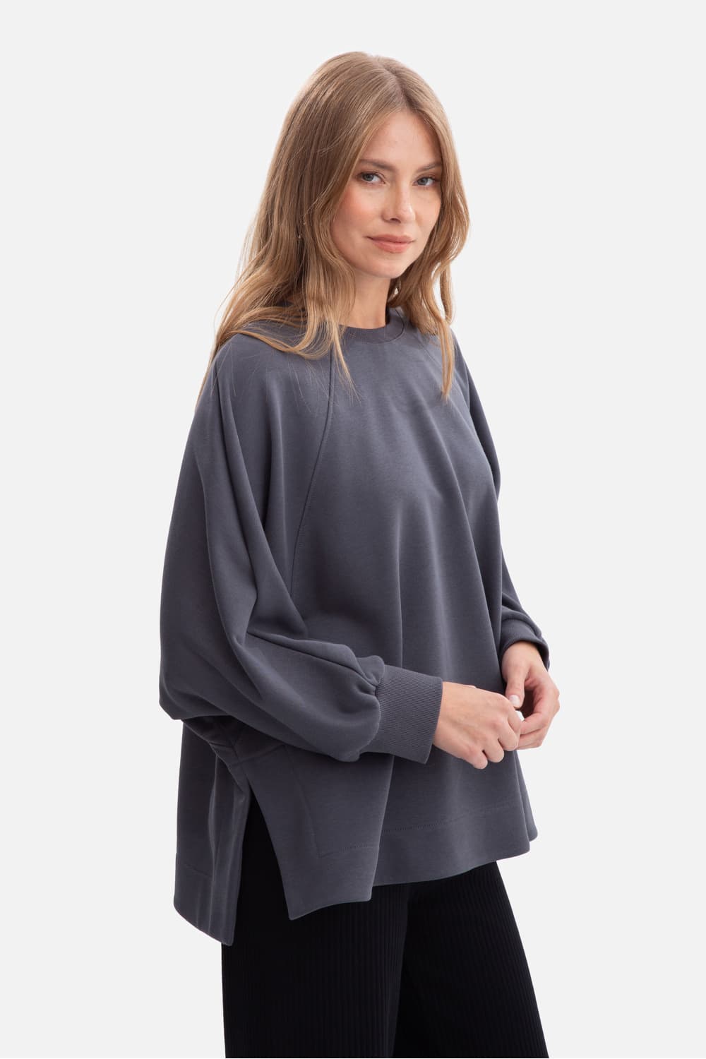 Felpa model 218639 BeWear