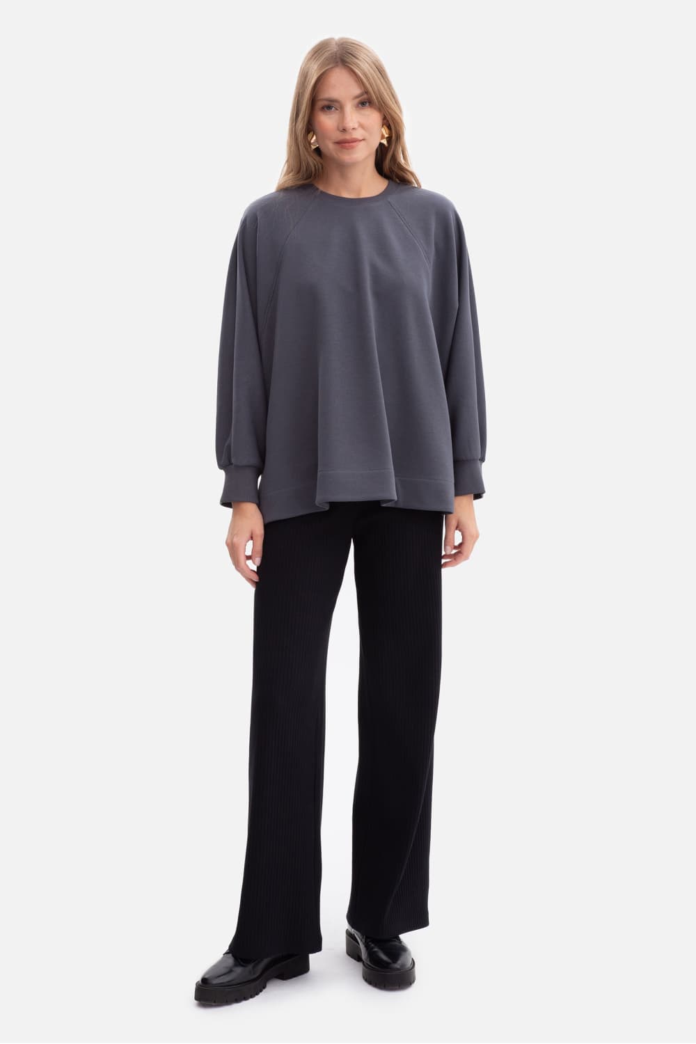 Felpa model 218639 BeWear - Miniatura 2