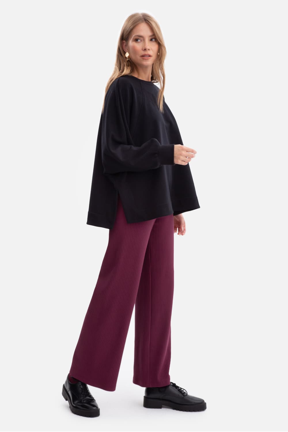 Felpa model 218641 BeWear - Miniatura 2