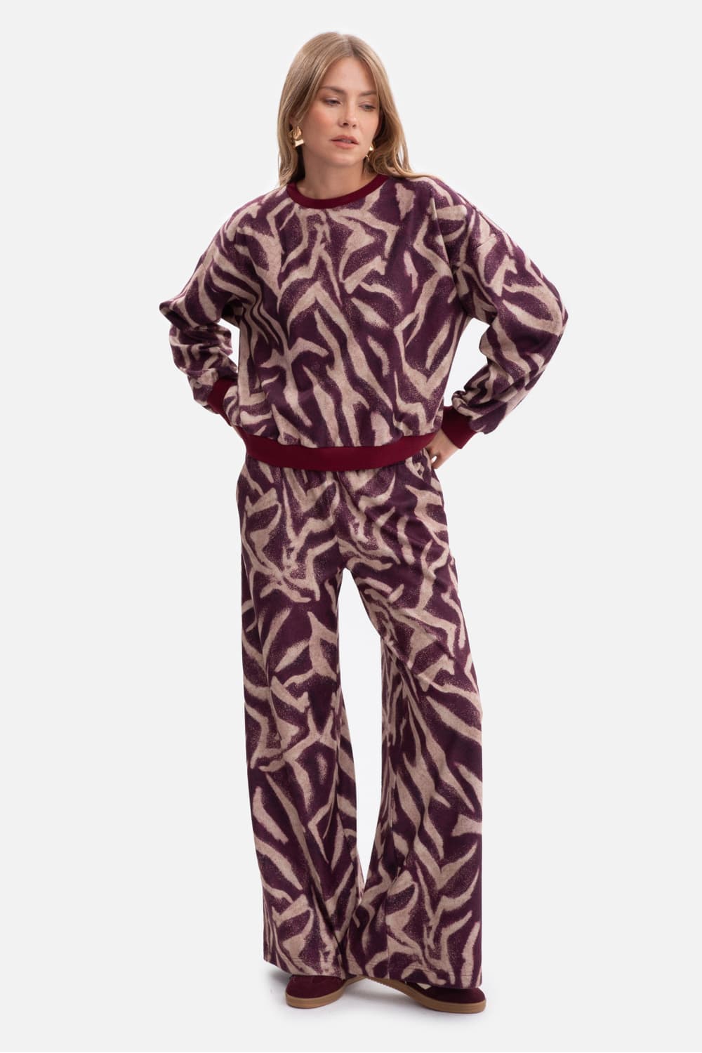 Felpa model 218652 BeWear - Miniatura 2