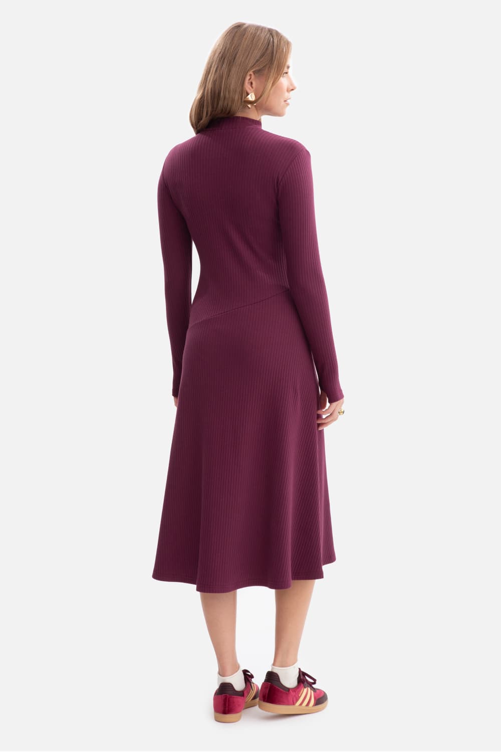 Vestito da giorno model 218666 BeWear - Miniatura 2