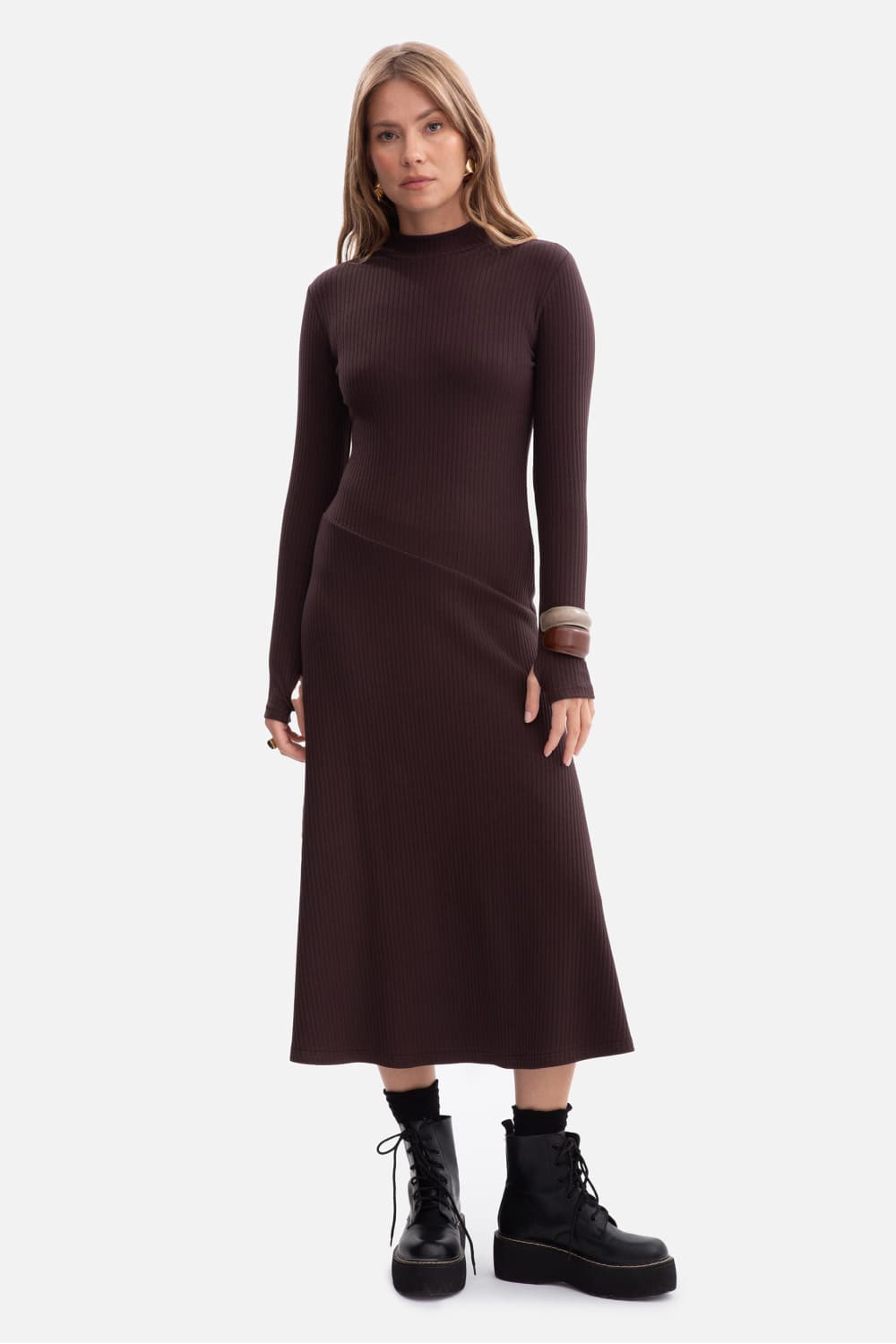 Vestito da giorno model 218668 BeWear