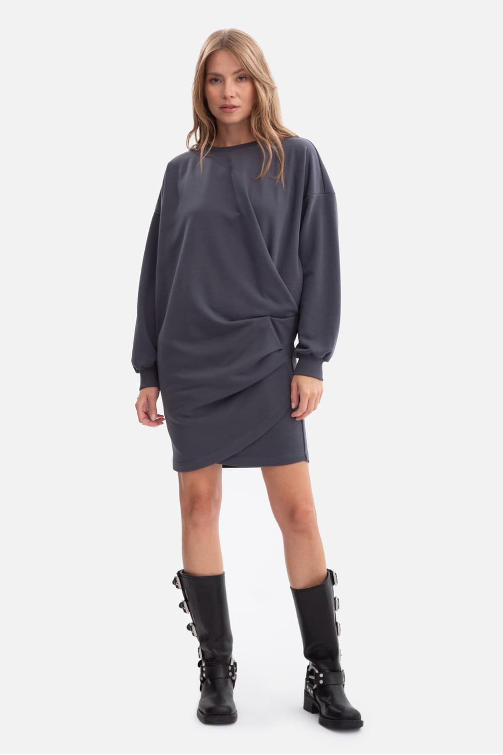 Vestito da giorno model 218671 BeWear - Miniatura 2