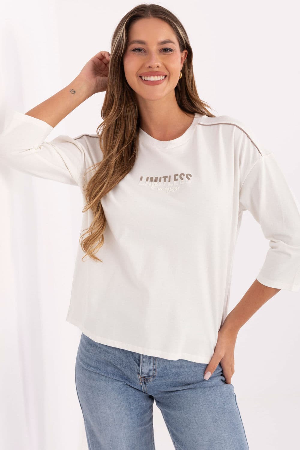 Maglia model 218838 Relevance