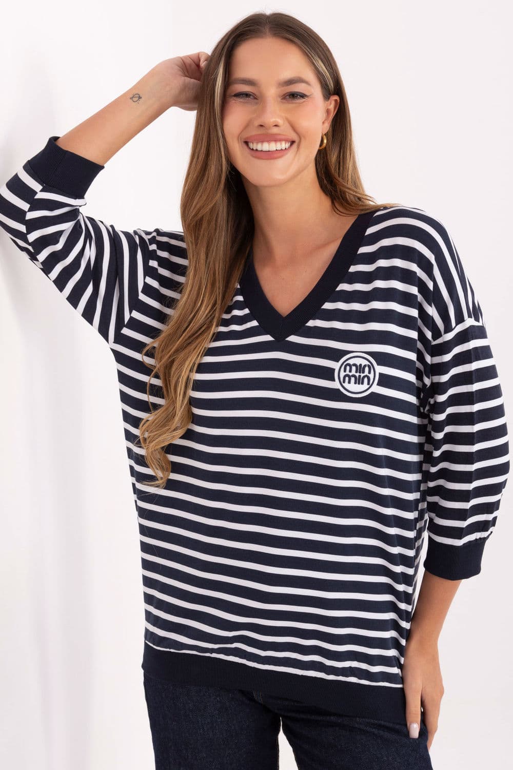 Maglia model 218843 Relevance