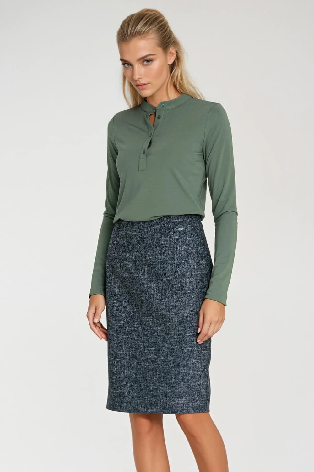 Maglia model 218901 Nife - Miniatura 2