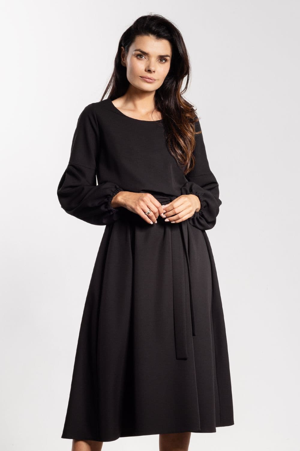 Vestito da giorno model 218993 awama