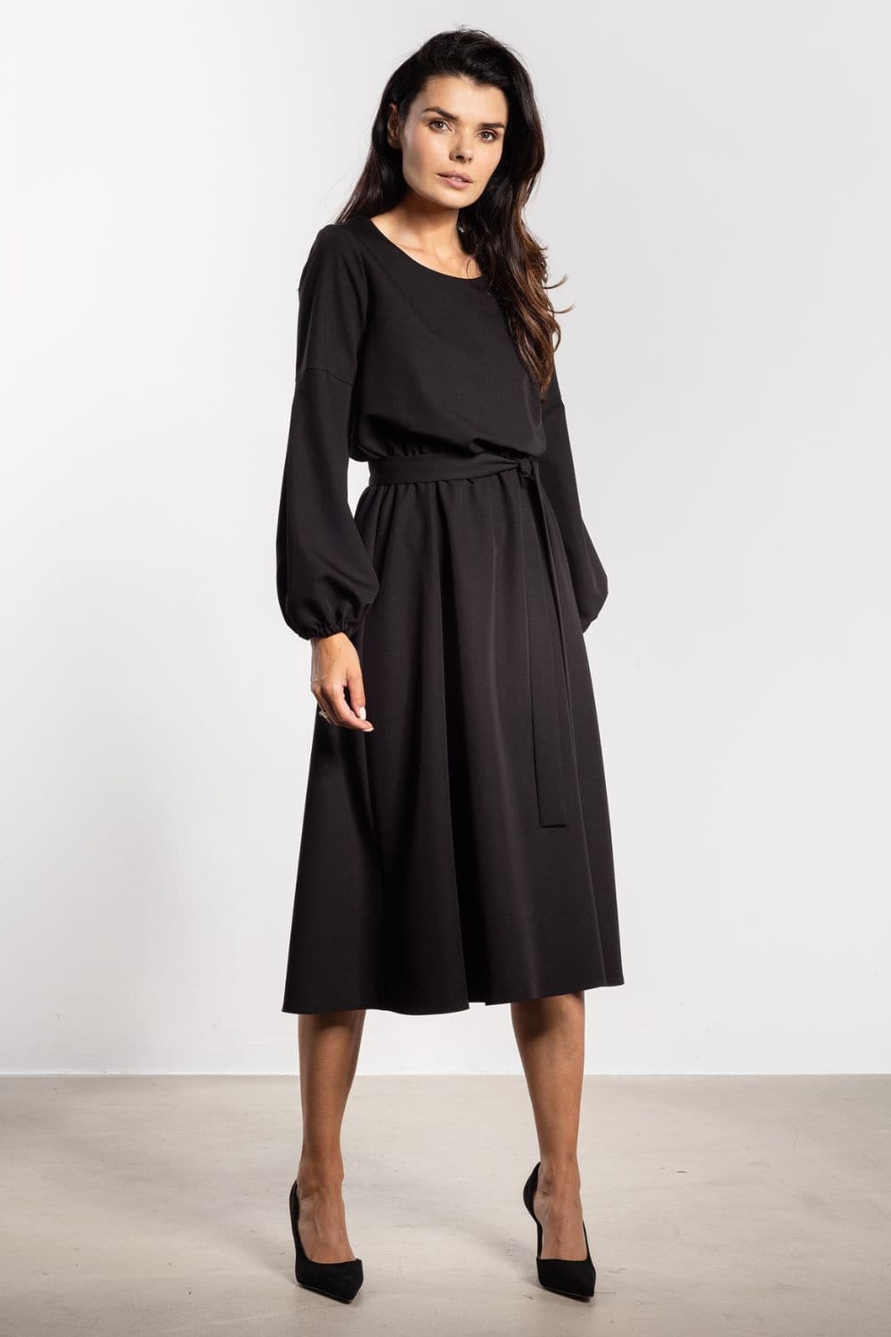 Vestito da giorno model 218993 awama - Miniatura 2