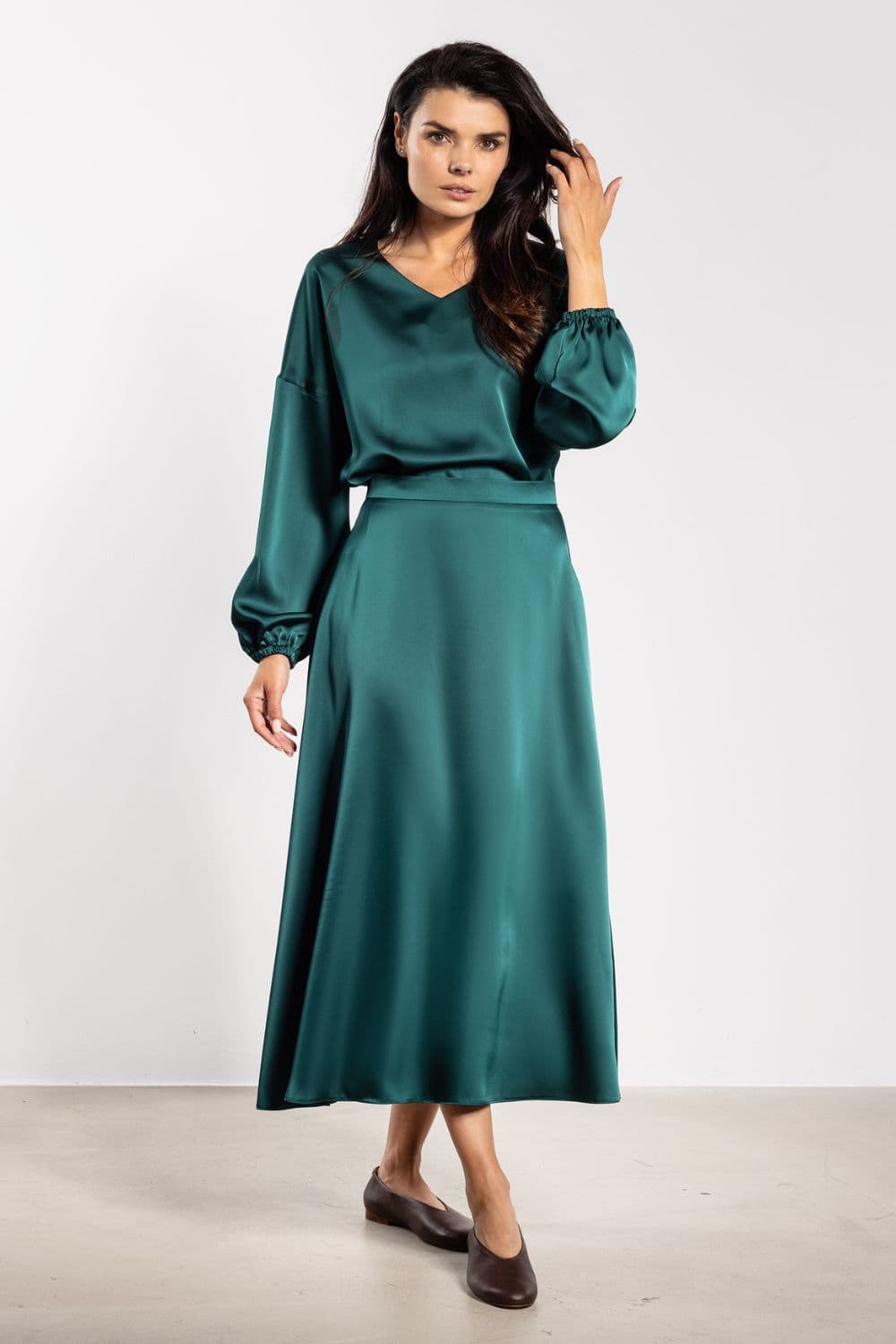 Maglia model 218999 awama - Miniatura 2