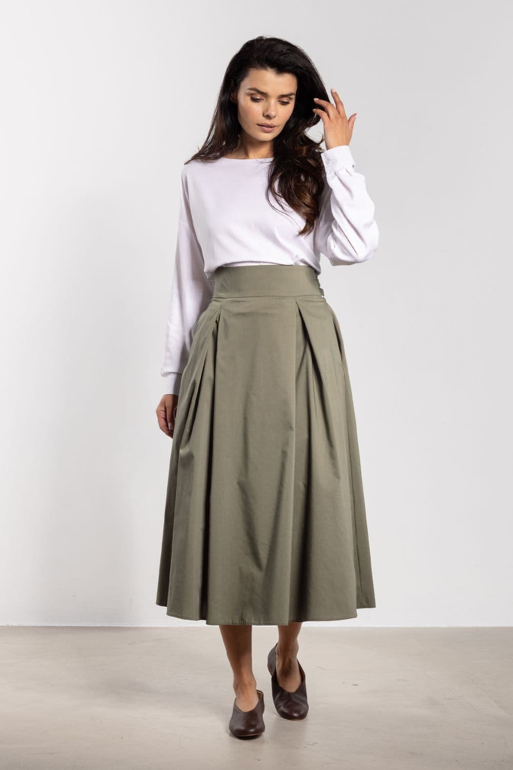 Gonna model 219005 awama