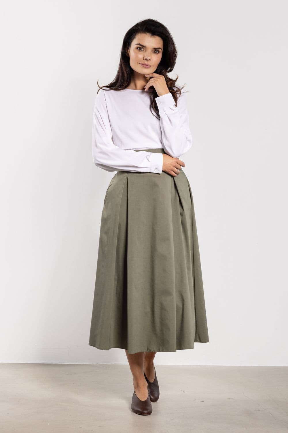 Gonna model 219005 awama - Miniatura 2