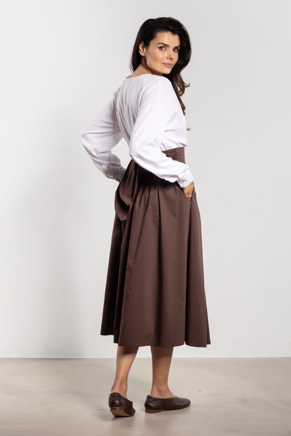 Gonna model 219006 awama - Miniatura 3