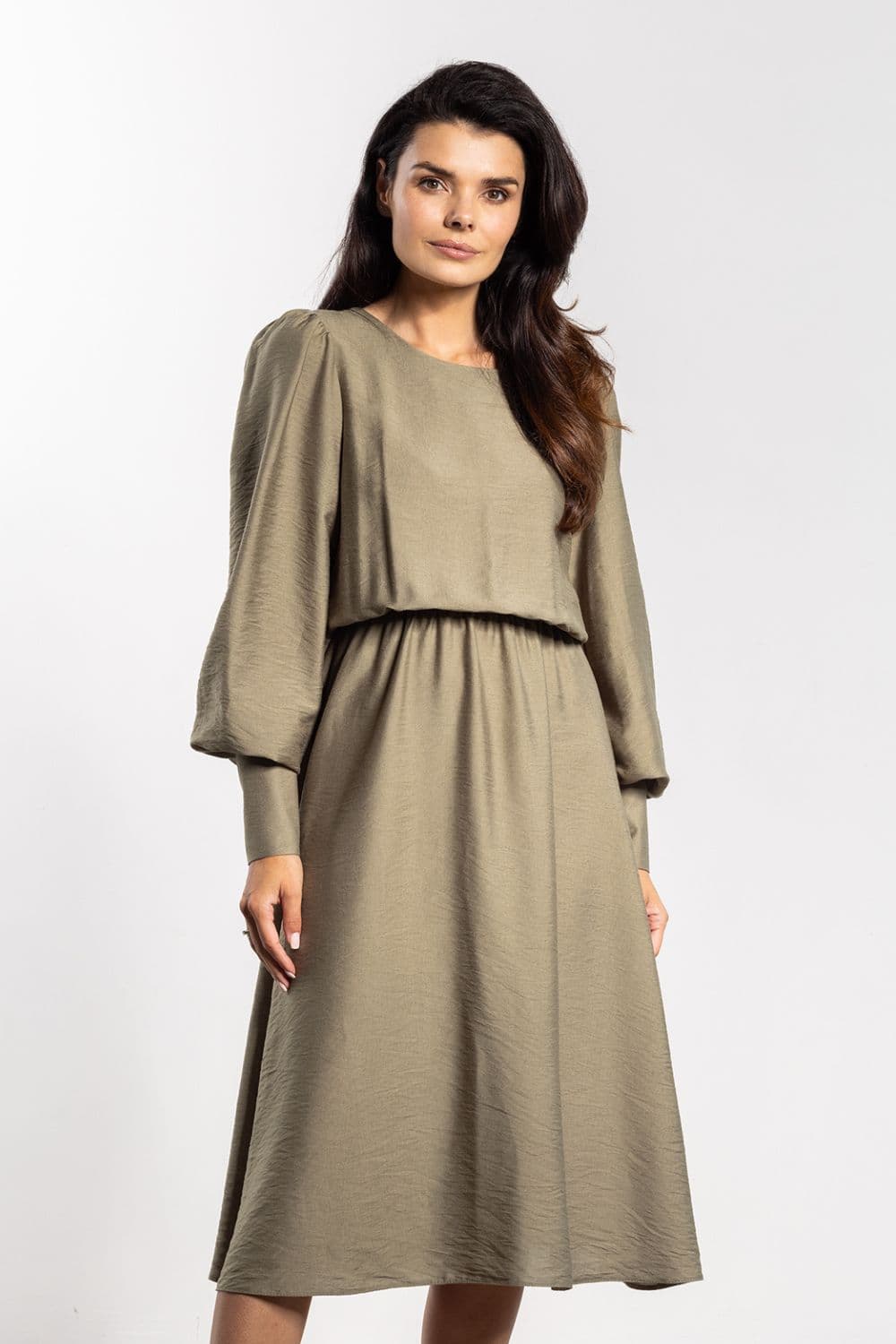Vestito da giorno model 219024 awama