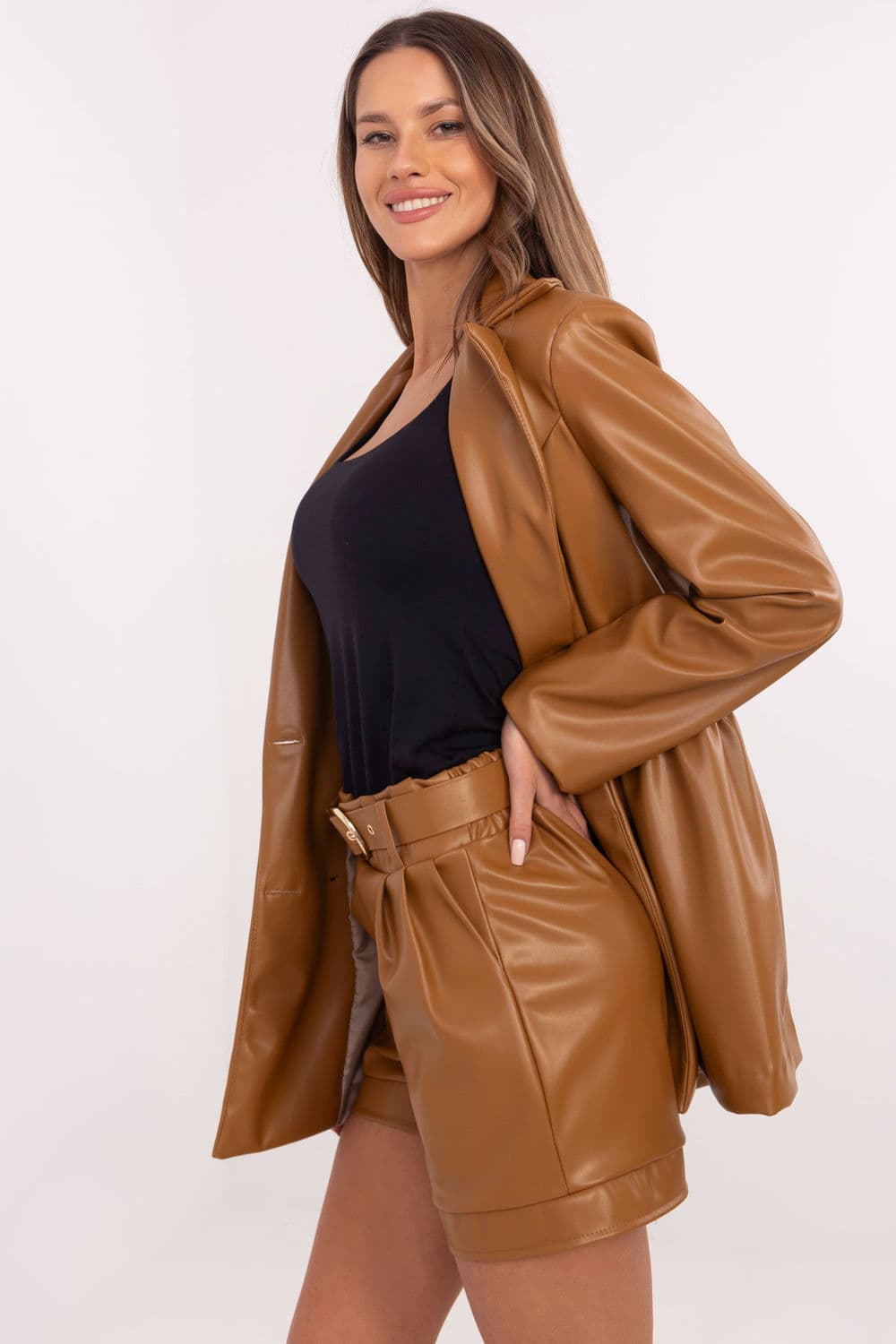 Pantaloncini model 219047 Rue Paris