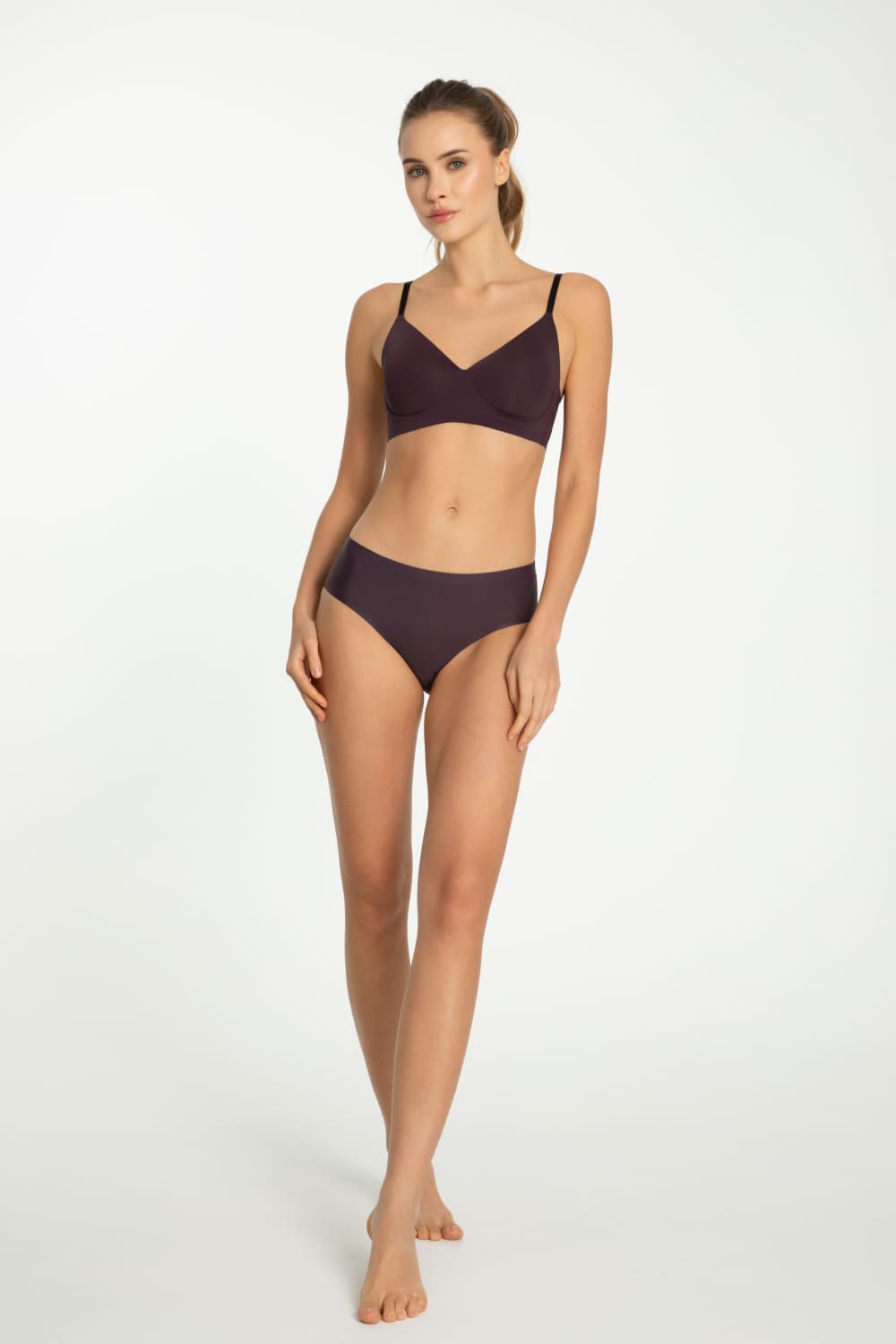 Culotte model 219144 Julimex - Miniatura 2