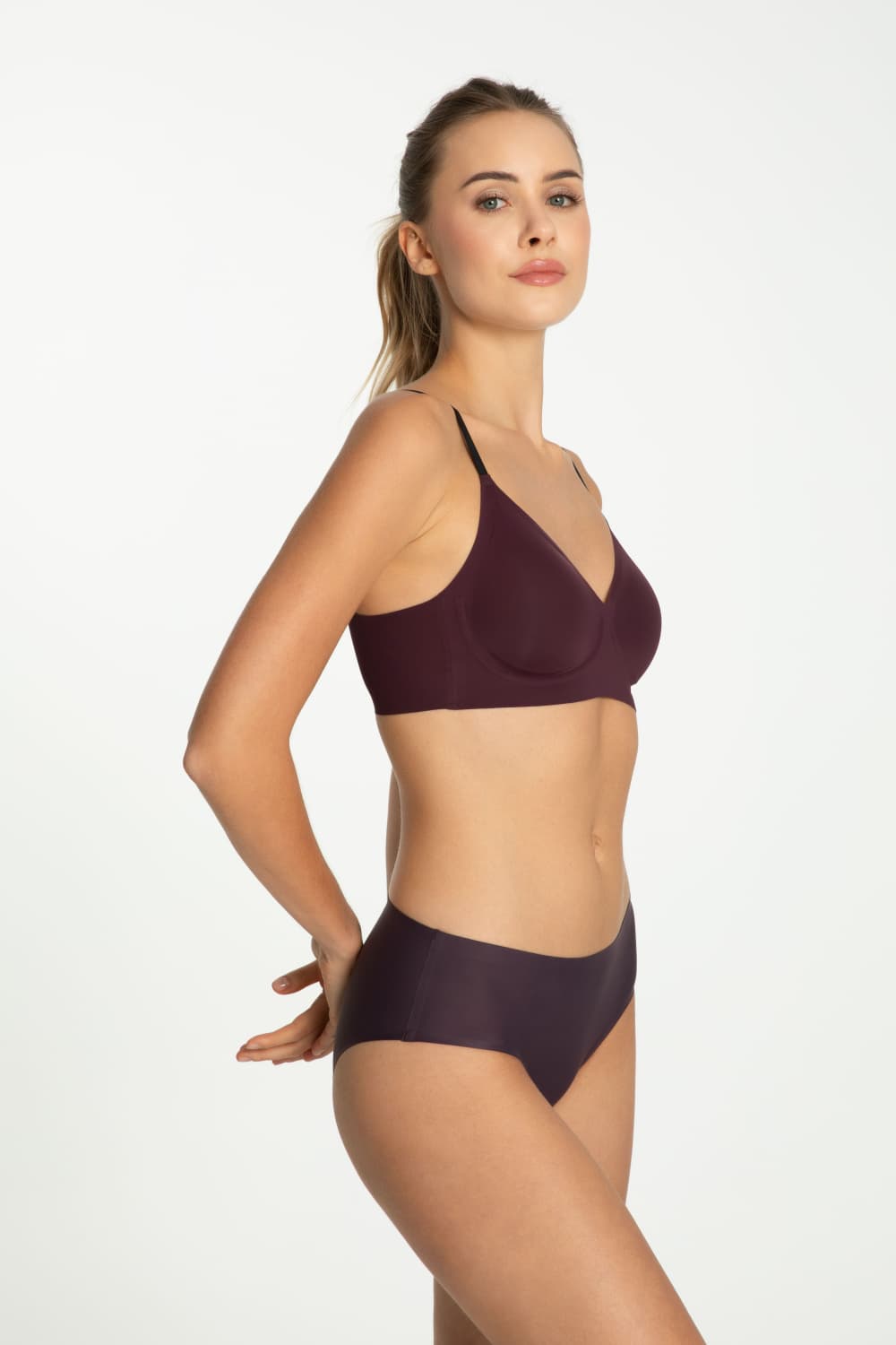 Culotte model 219144 Julimex - Miniatura 4