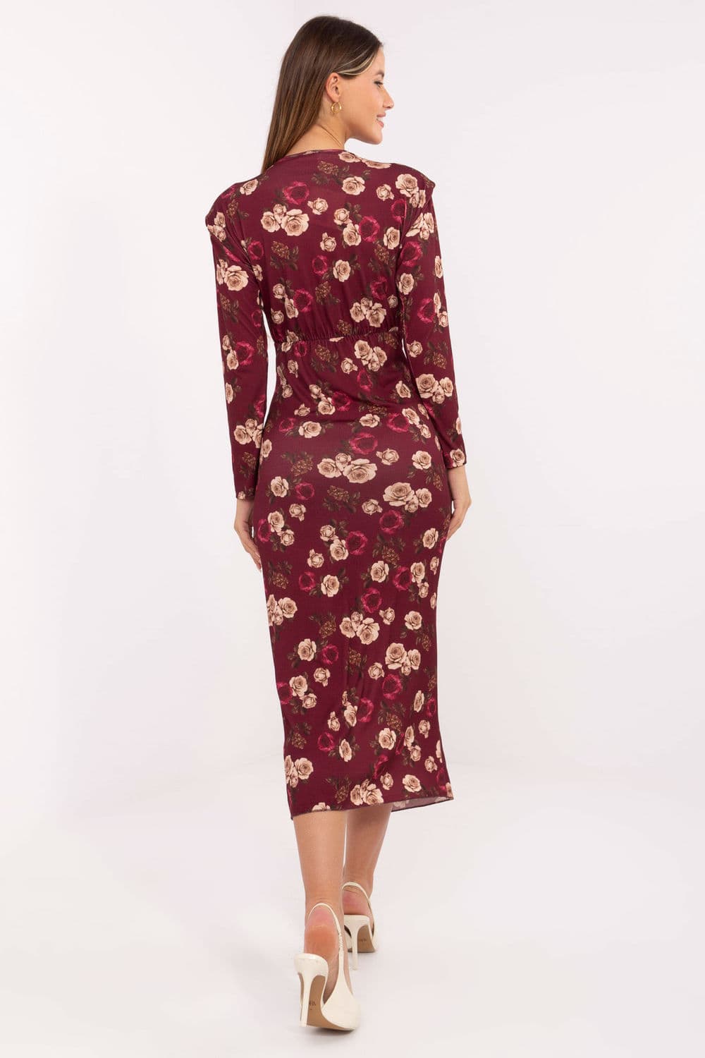 Vestito da cocktail model 219194 Italy Moda - Miniatura 3