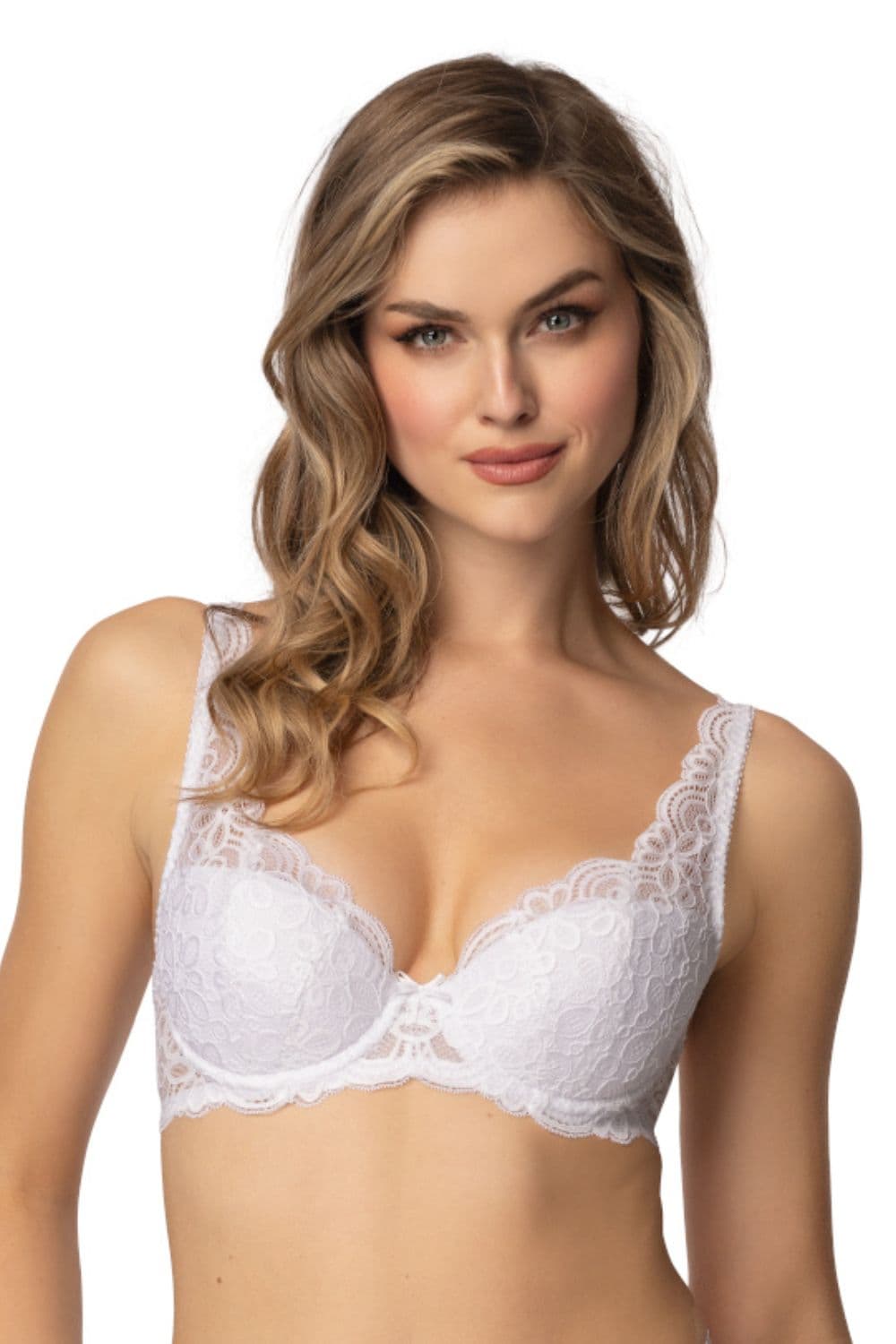 Reggiseno imbottito model 219292 Mat - Miniatura 3