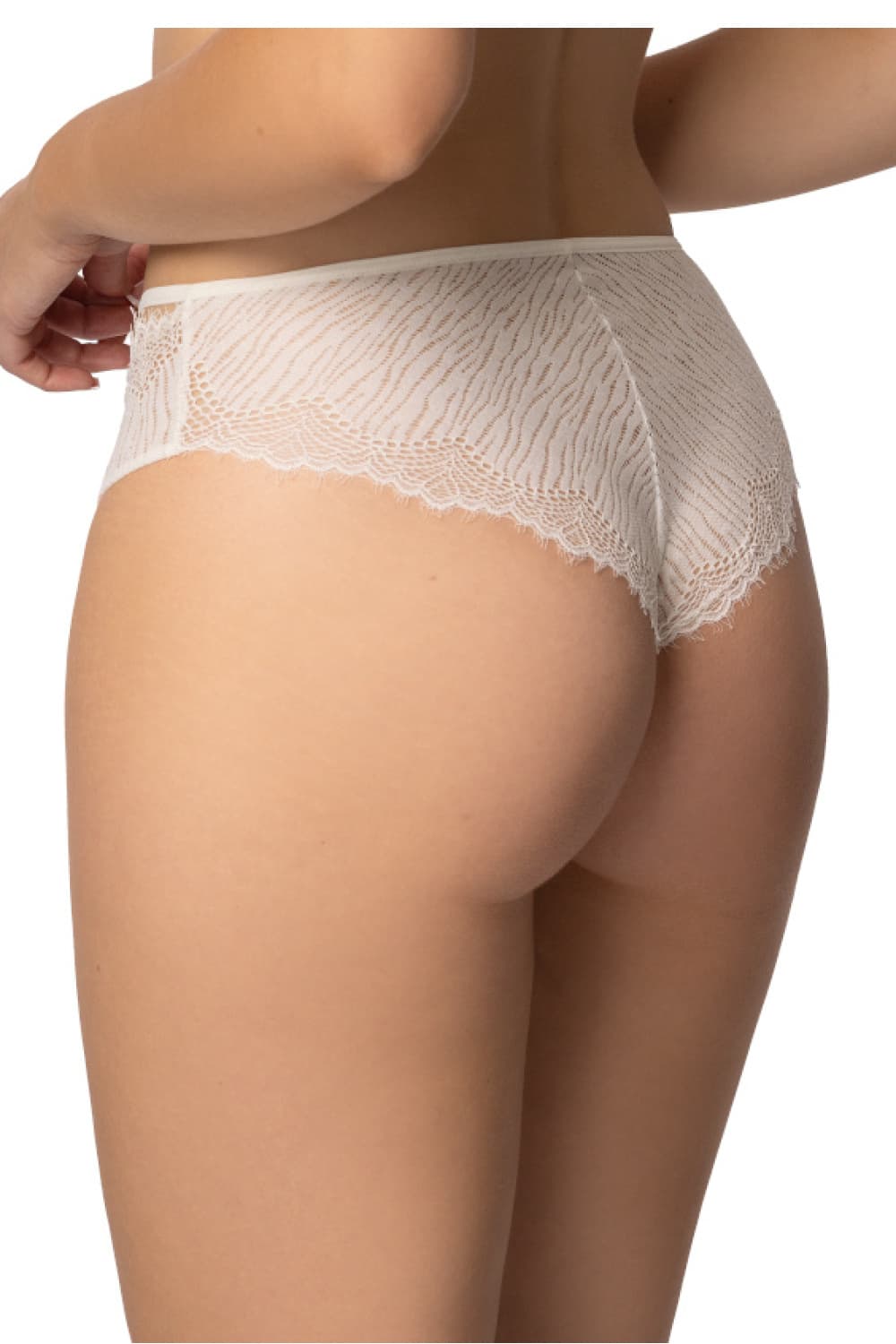 Culotte model 219307 Mat - Miniatura 3