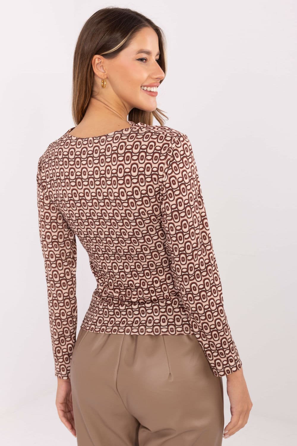 Maglia model 219380 Rue Paris - Miniatura 3