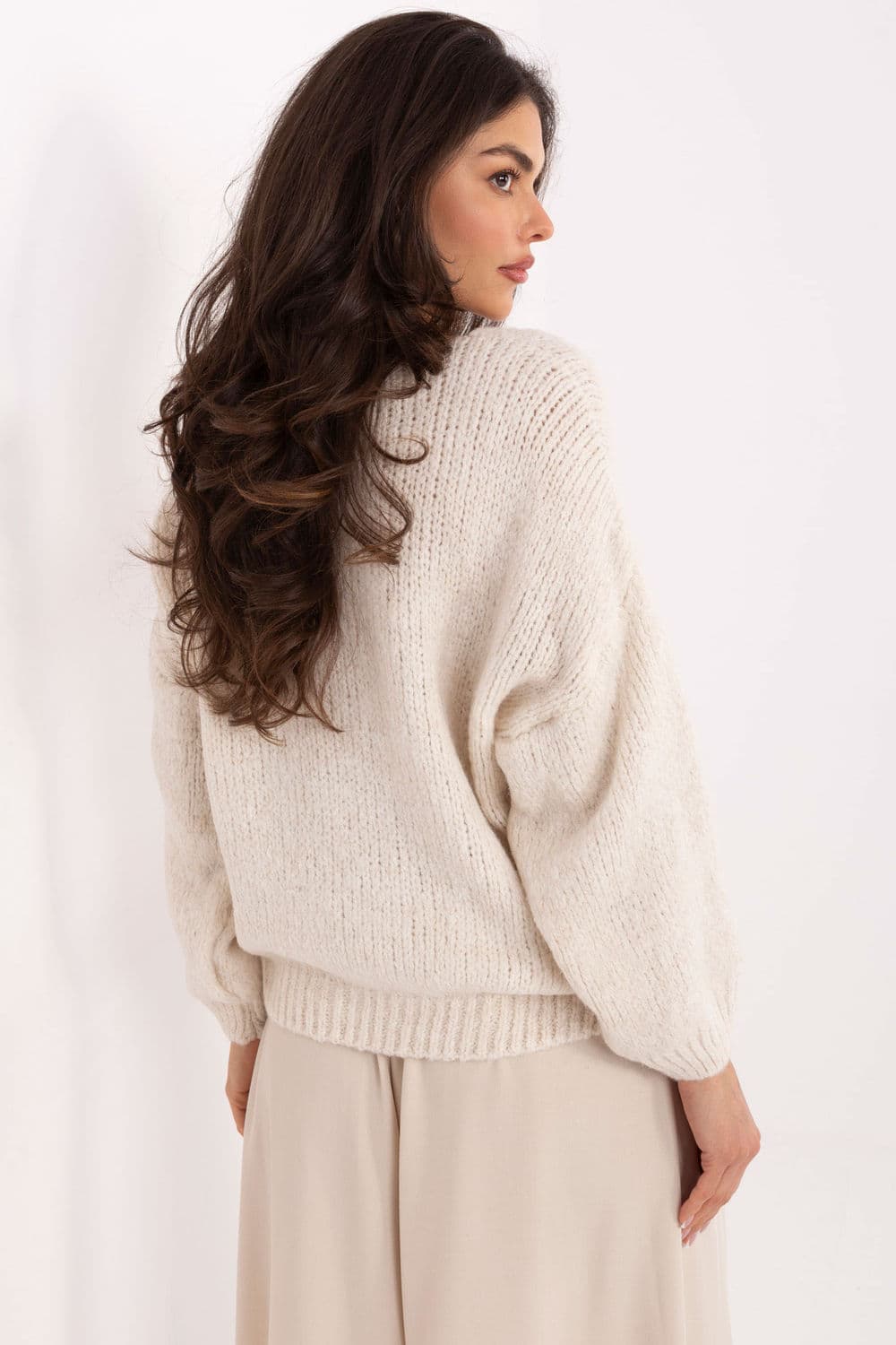 Maglione model 219468 Italy Moda - Miniatura 3