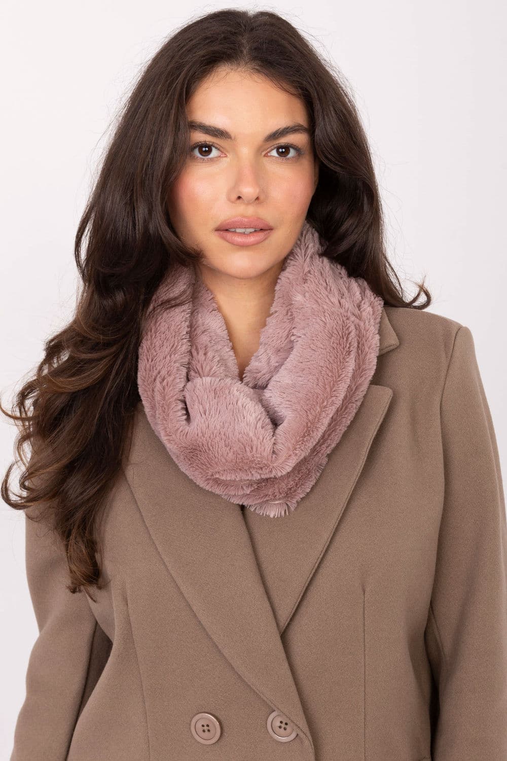 Sciarpa Infinity model 219605 AT