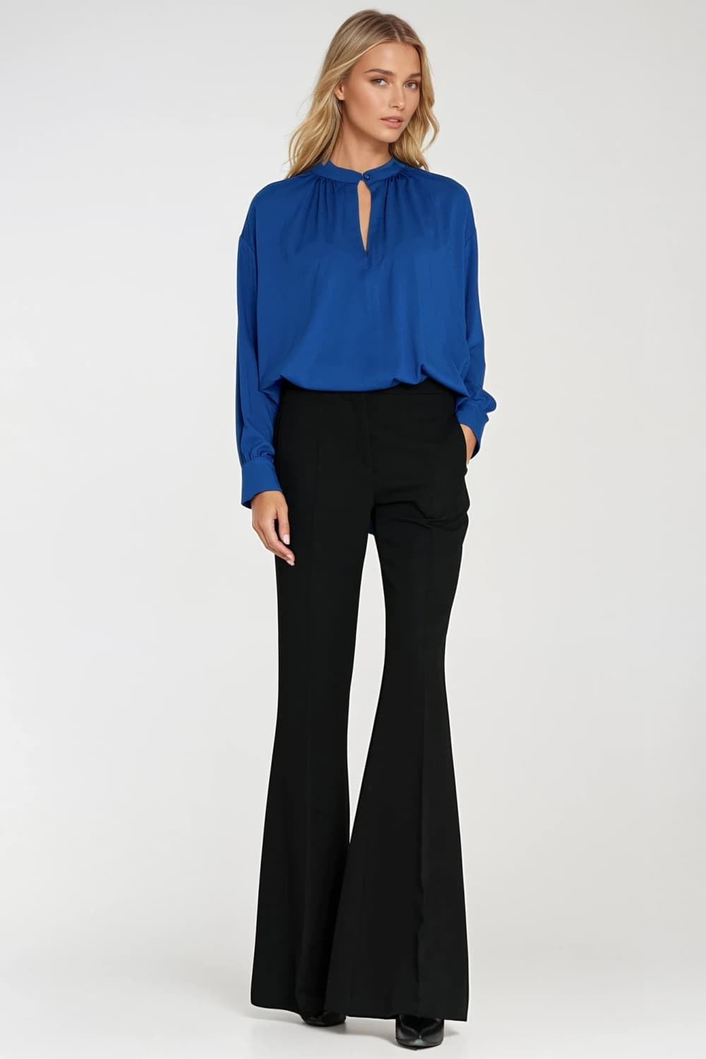 Pantaloni da donna model 219779 Nife - Miniatura 2