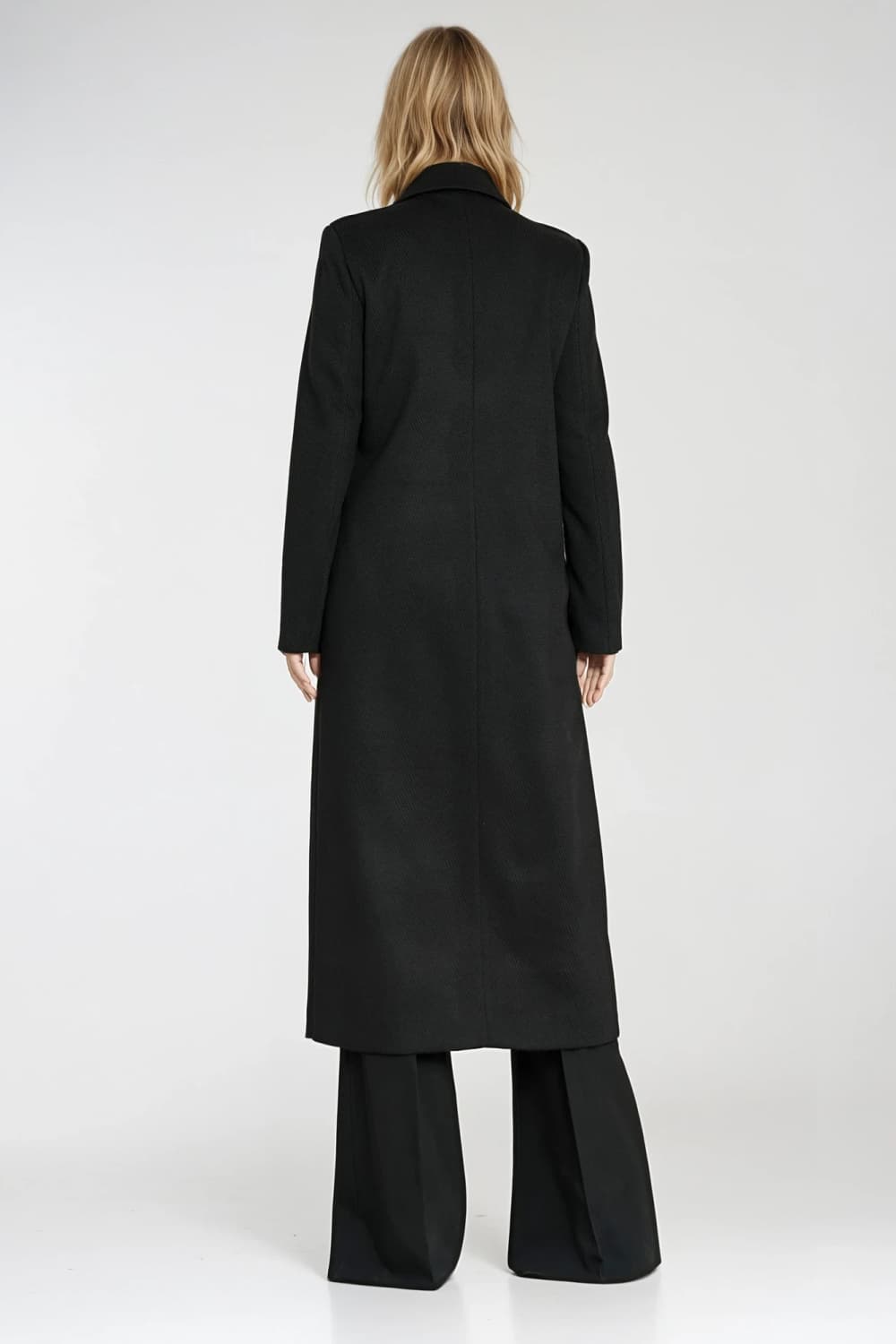 Cappotto model 219781 Nife - Miniatura 4