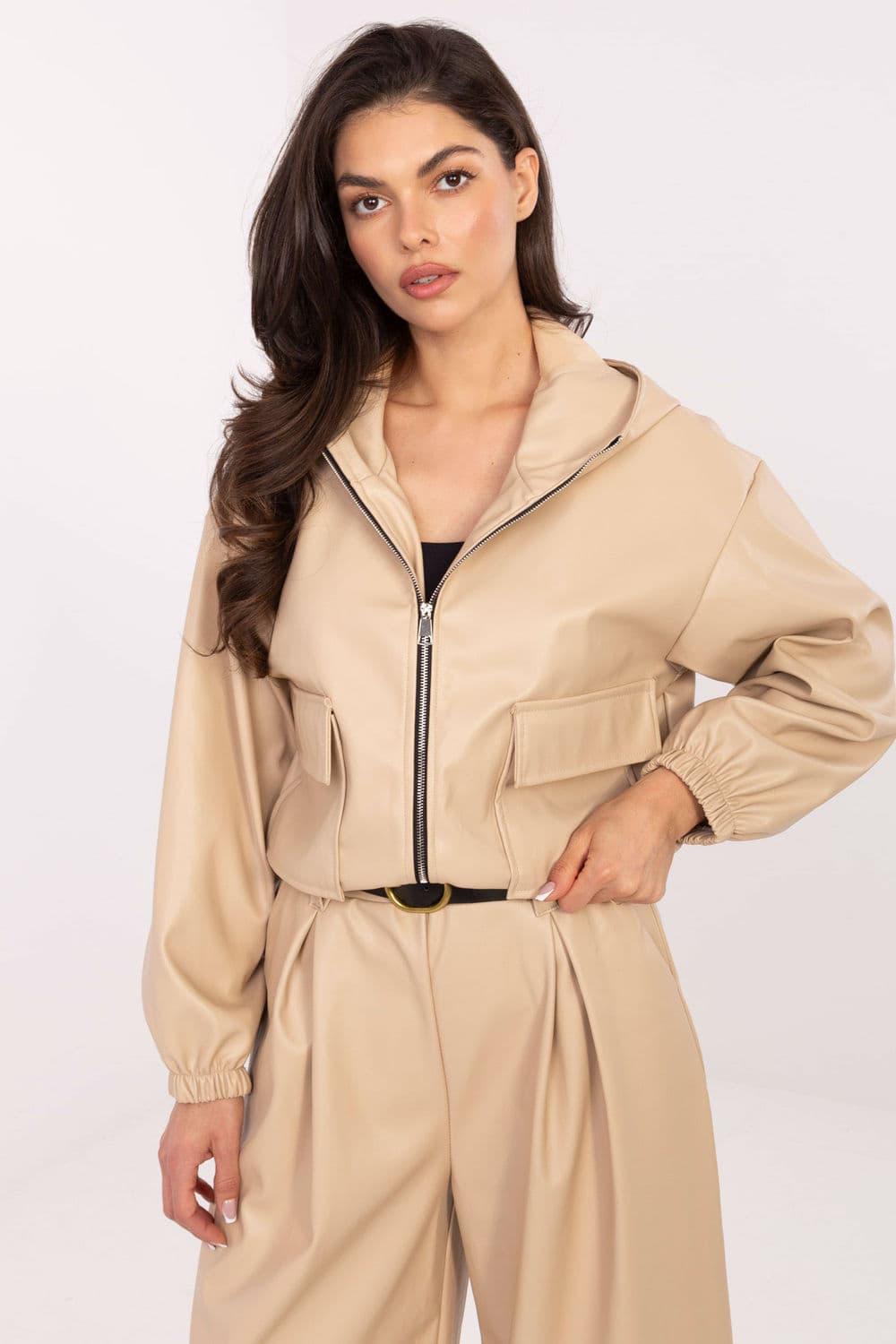 Giubbino model 219876 Rue Paris