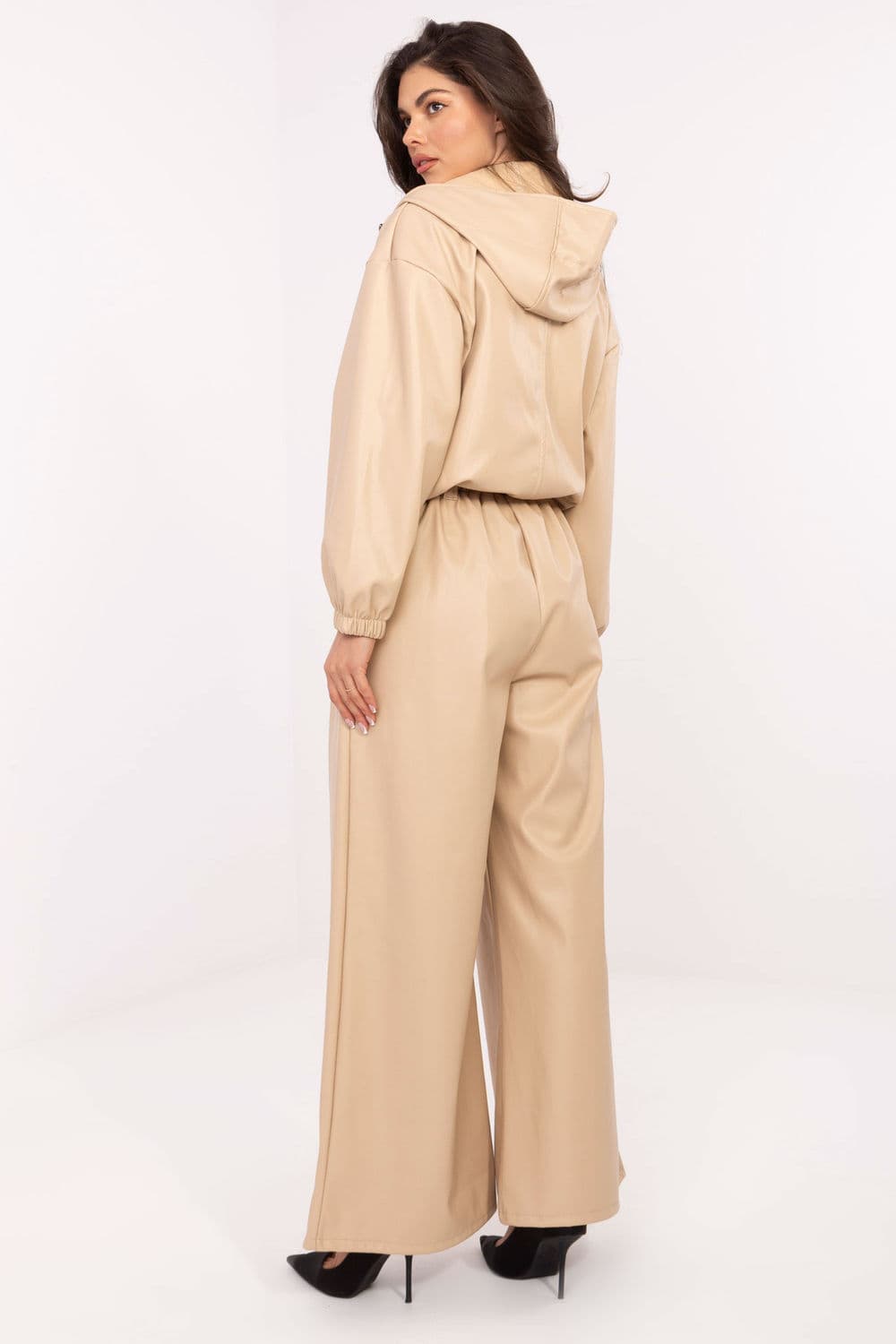 Pantaloni da donna model 219885 Rue Paris - Miniatura 3
