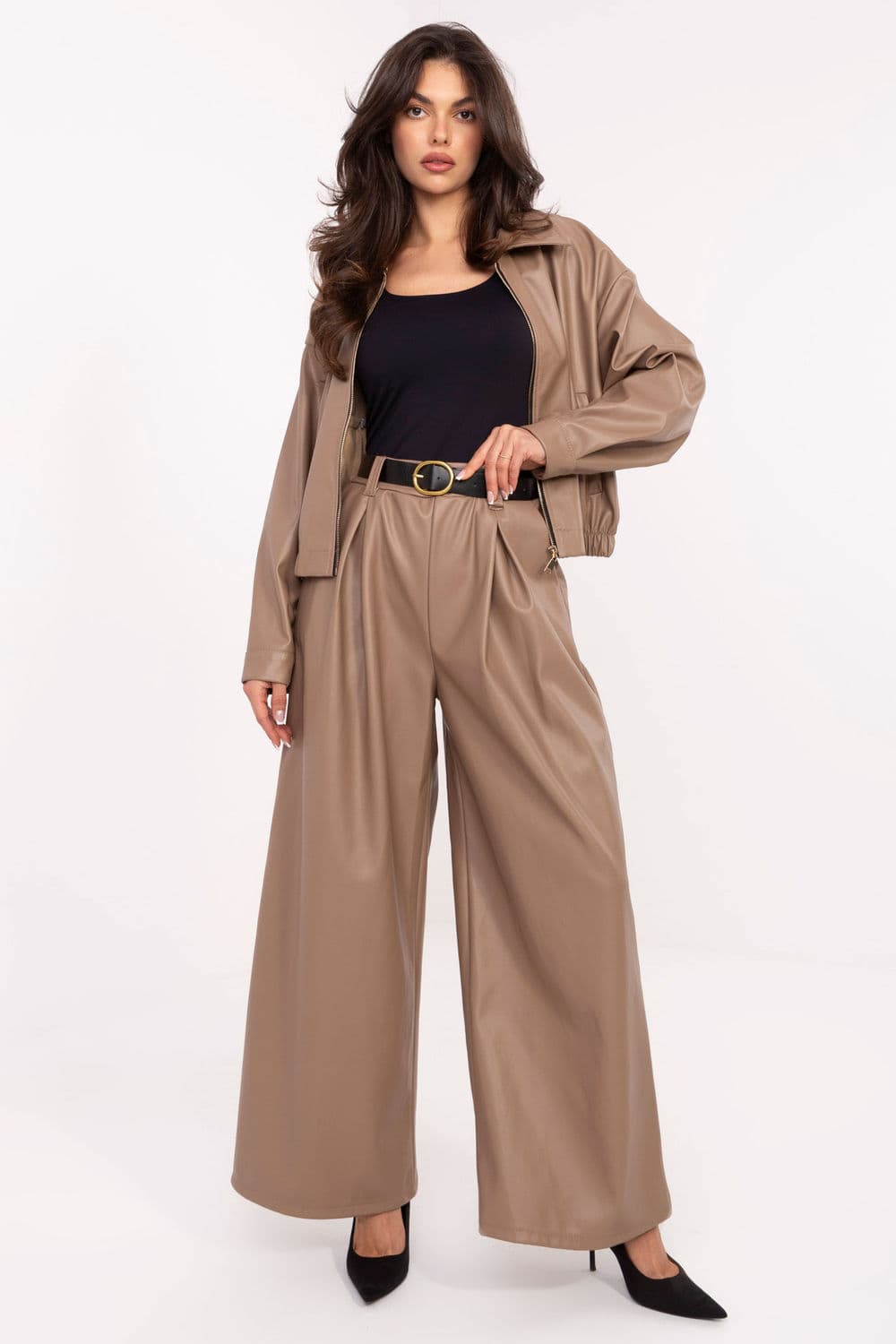 Pantaloni da donna model 219887 Rue Paris