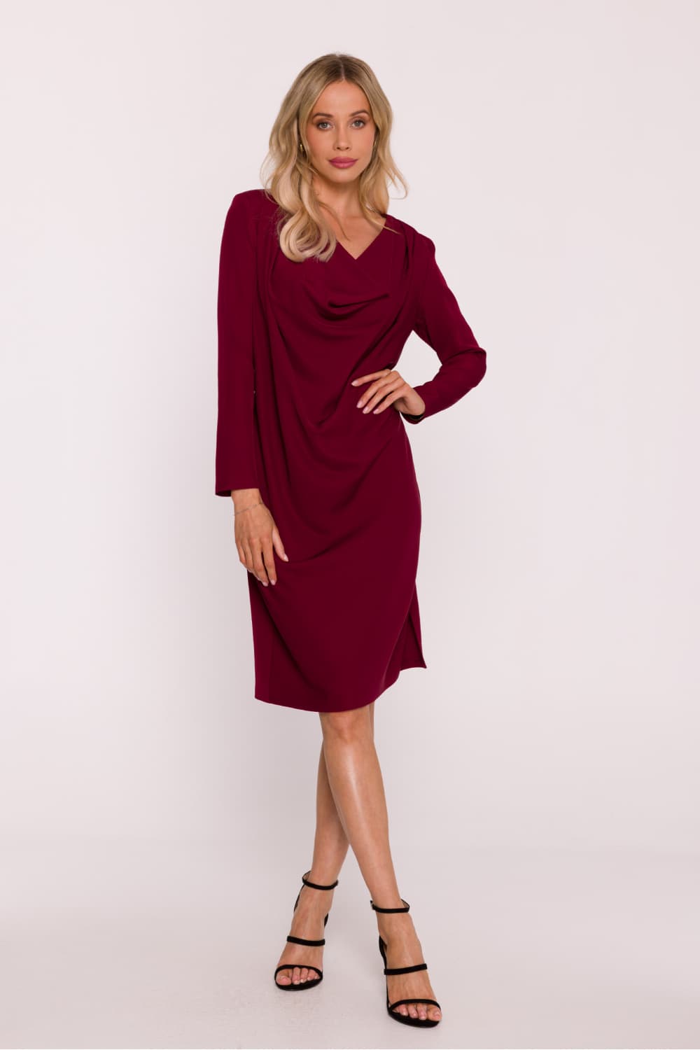 Vestito da sera model 219911 Stylove - Miniatura 4