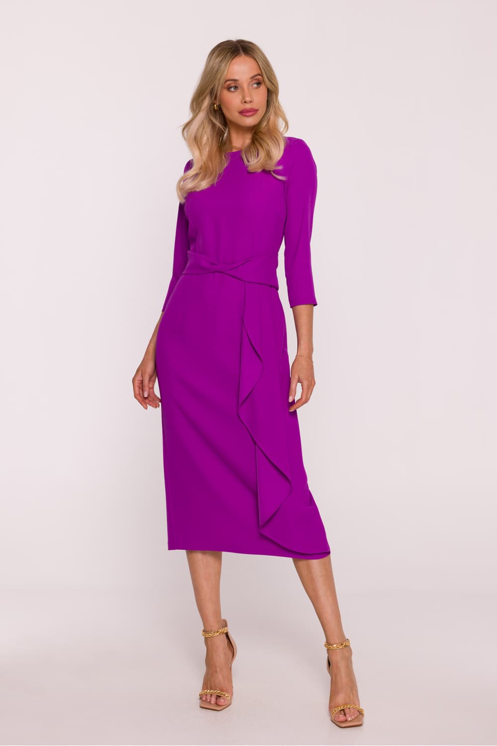 Vestito da sera model 219917 Stylove - Miniatura 2