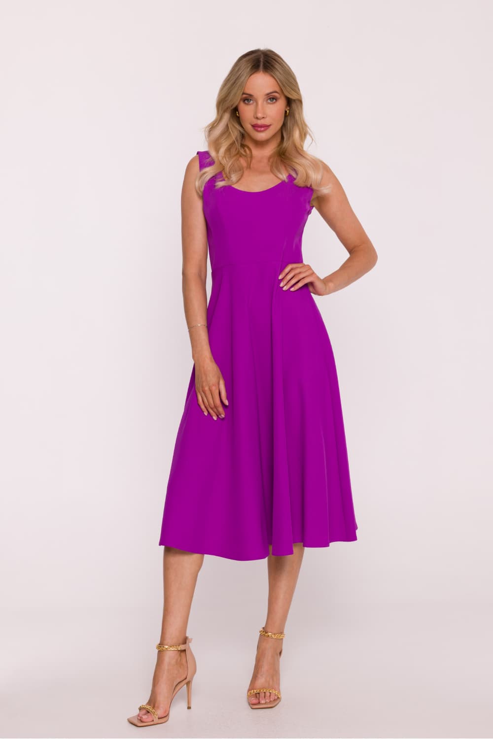 Vestito da sera model 219921 Stylove - Miniatura 2