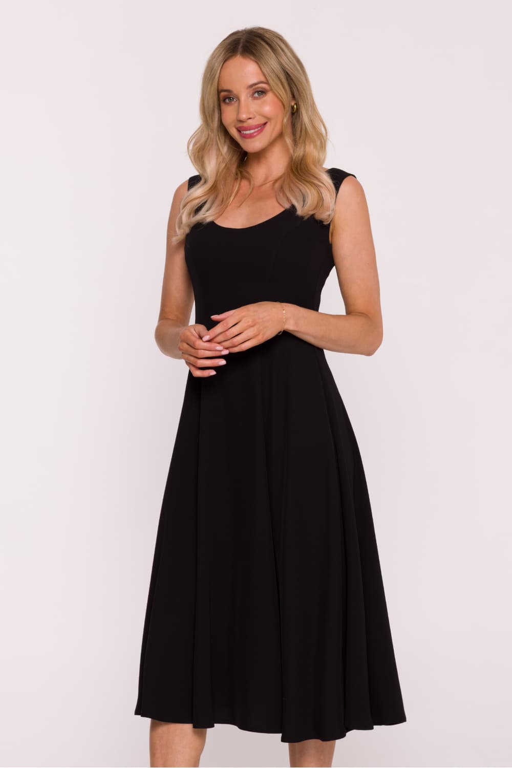 Vestito da sera model 219923 Stylove