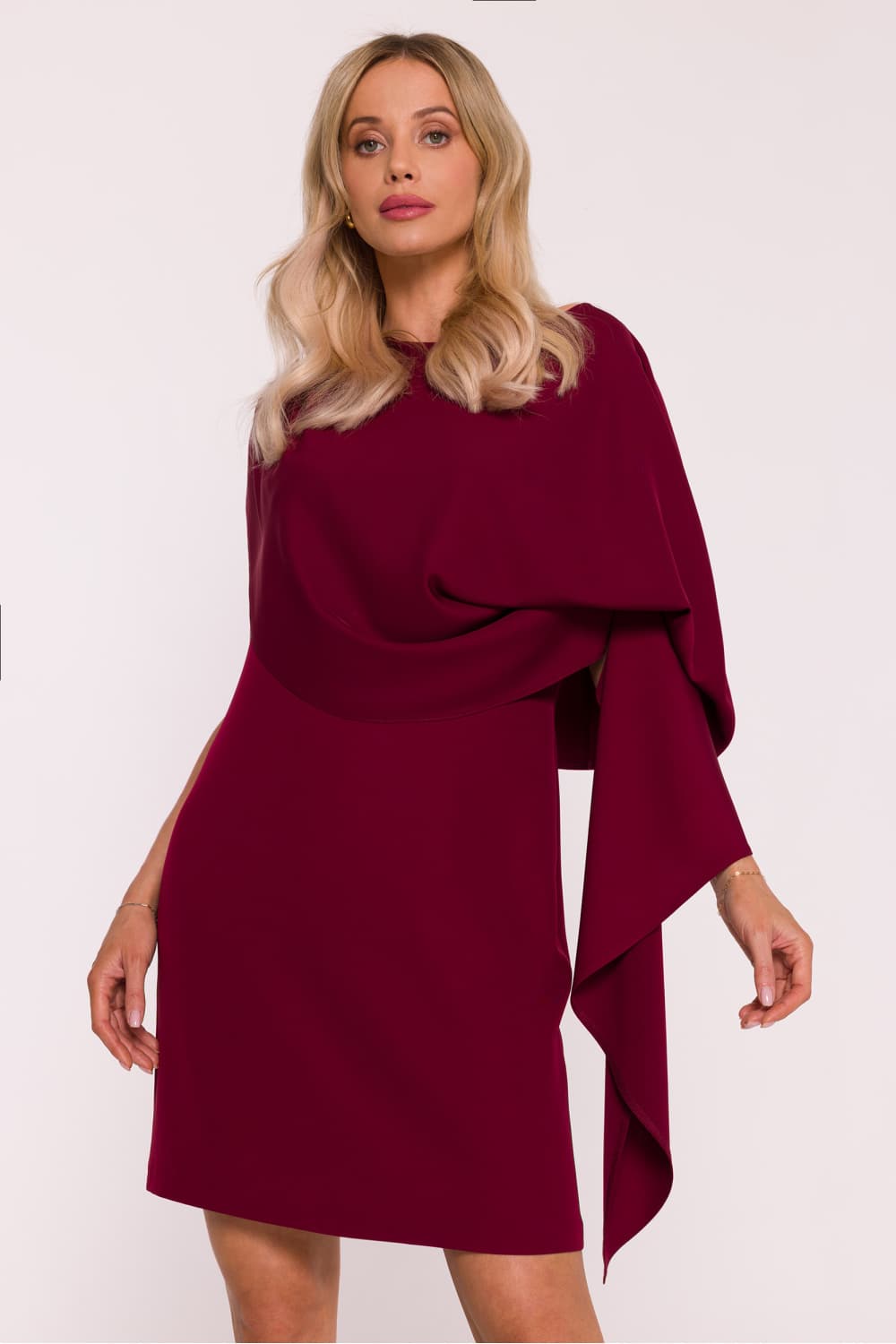 Vestito da sera model 219928 Stylove
