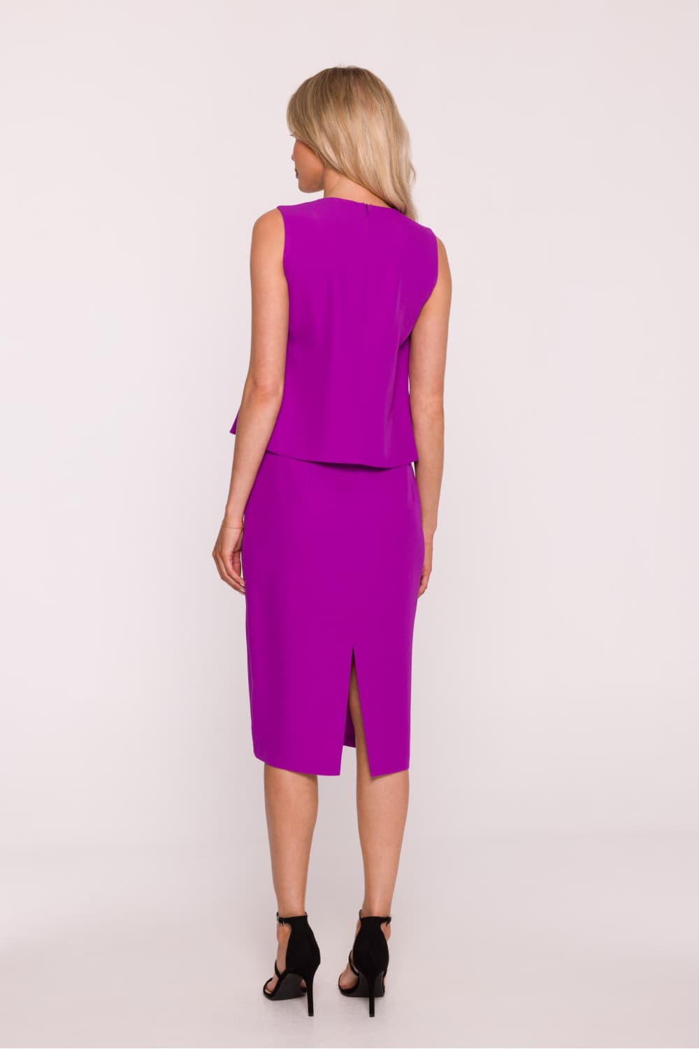 Vestito da sera model 219929 Stylove - Miniatura 3