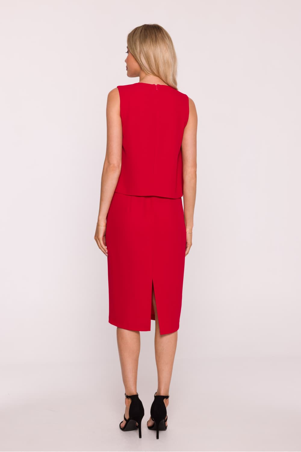 Vestito da sera model 219930 Stylove - Miniatura 3