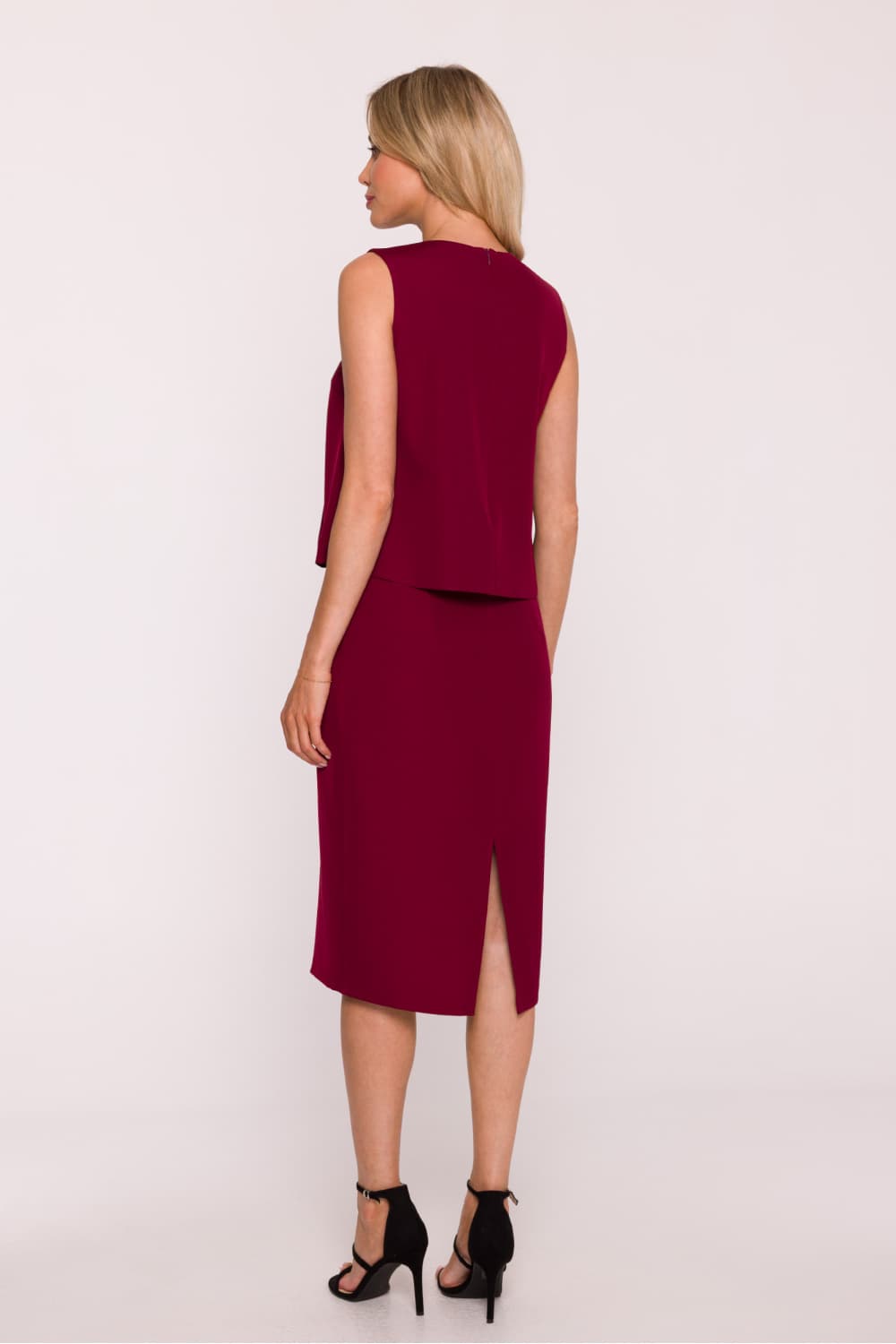 Vestito da sera model 219932 Stylove - Miniatura 3