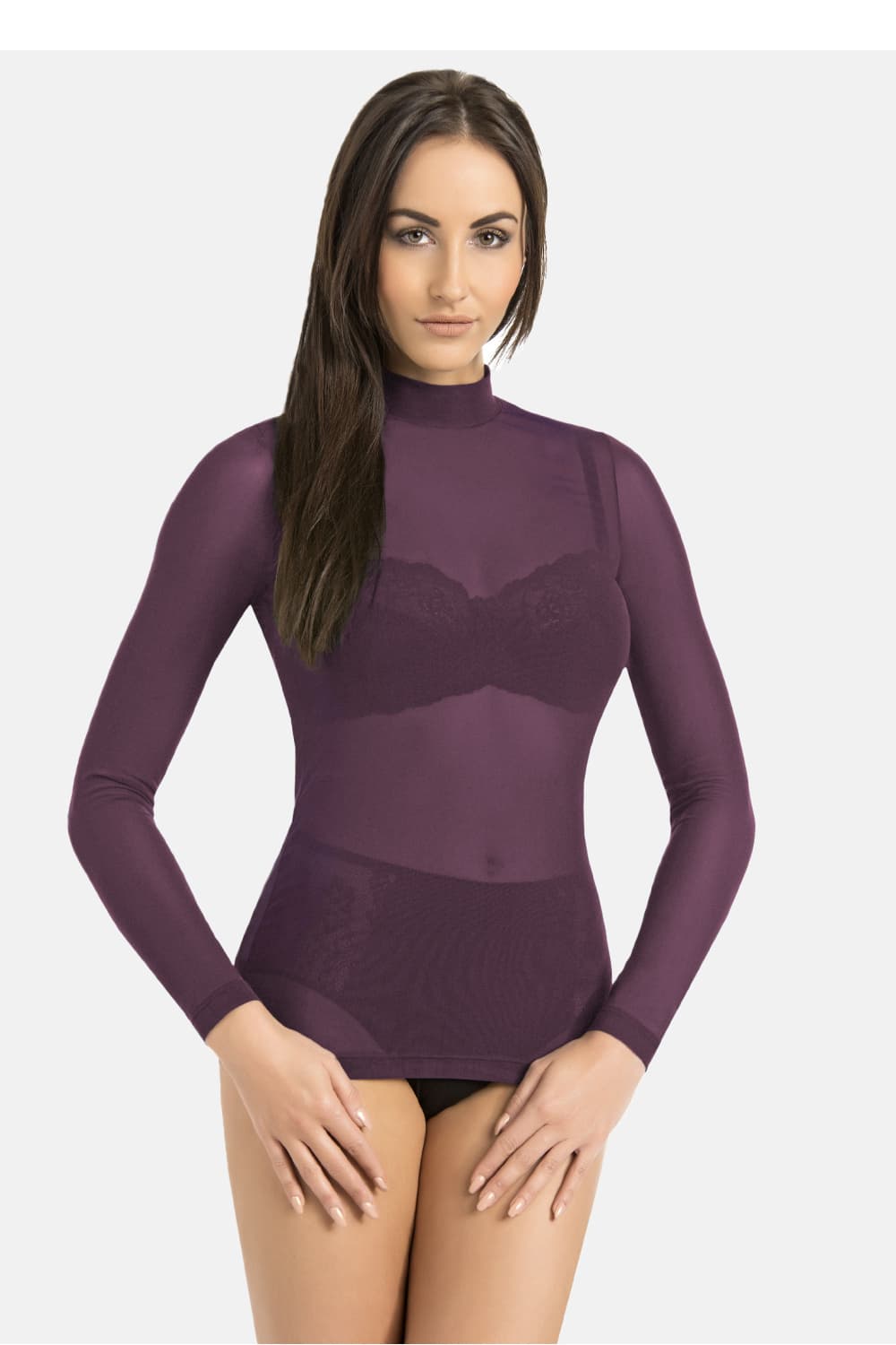 Maglia model 220126 Teyli