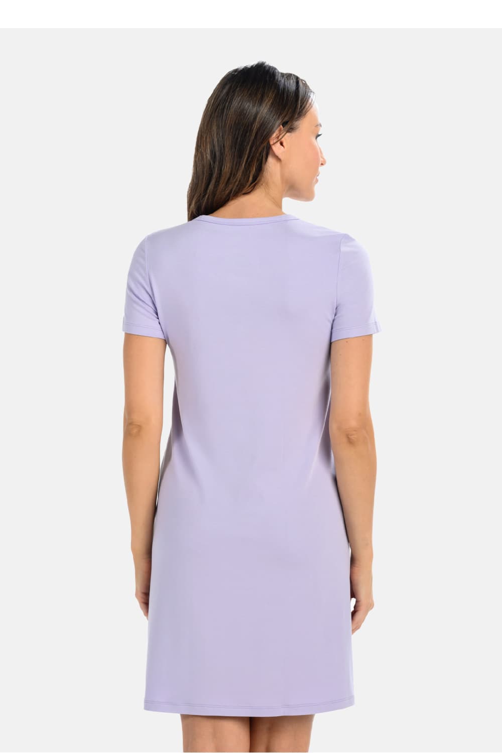 Camicia da notte model 220127 Teyli - Miniatura 2