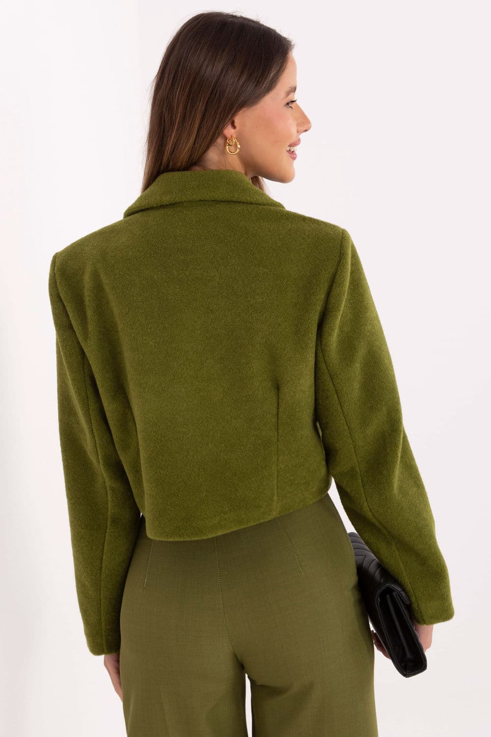Cappotto model 220230 Rue Paris - Miniatura 3