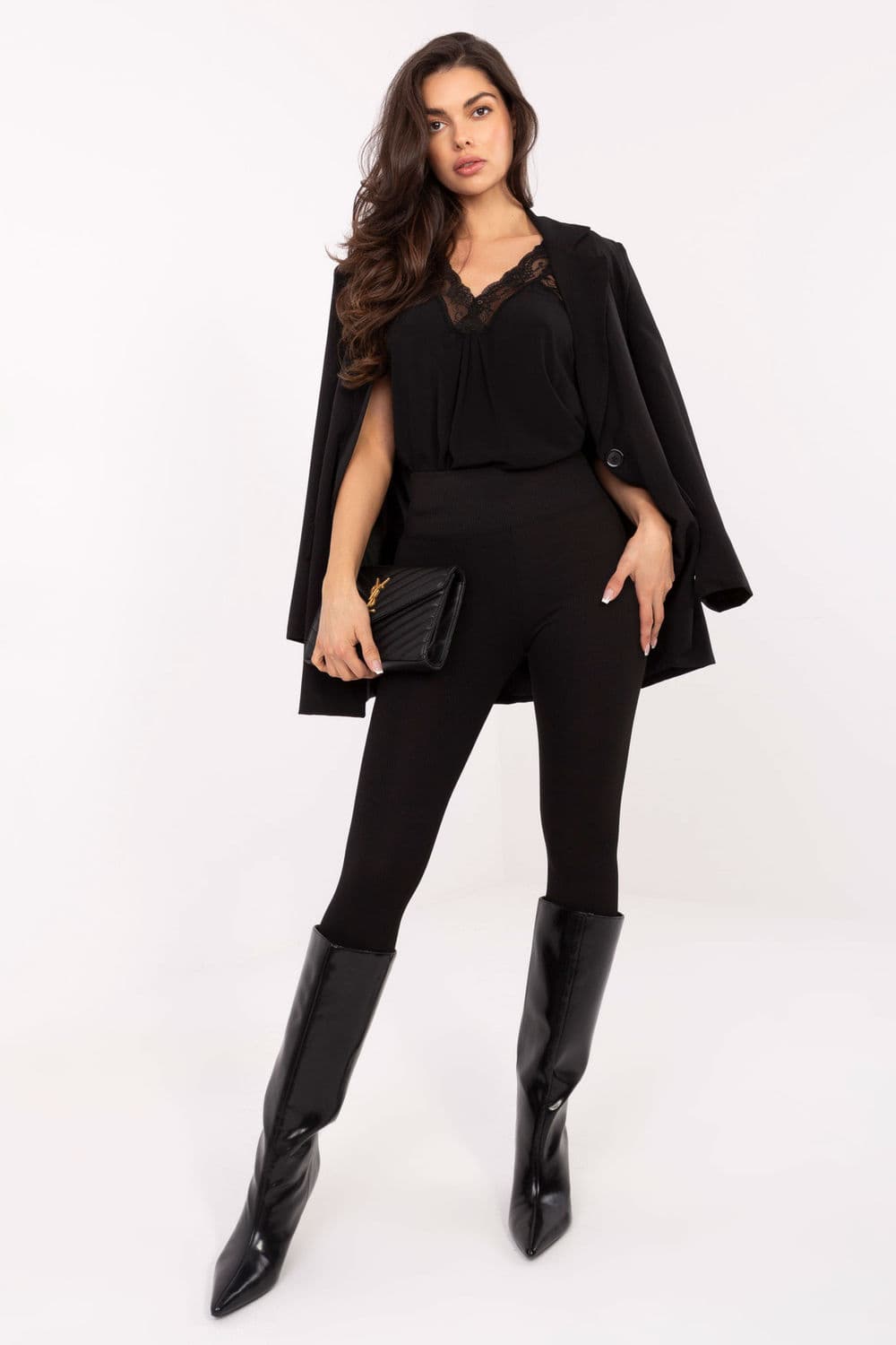 Leggins lughi model 220417 Relevance