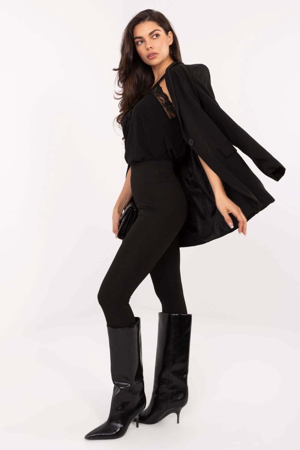 Leggins lughi model 220417 Relevance - Miniatura 3