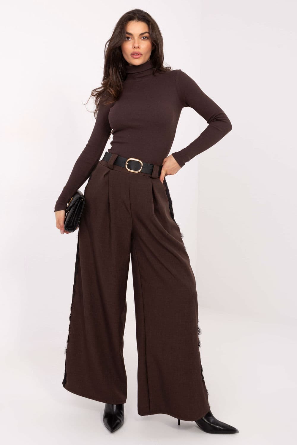 Collo alto model 220437 Rue Paris - Miniatura 2