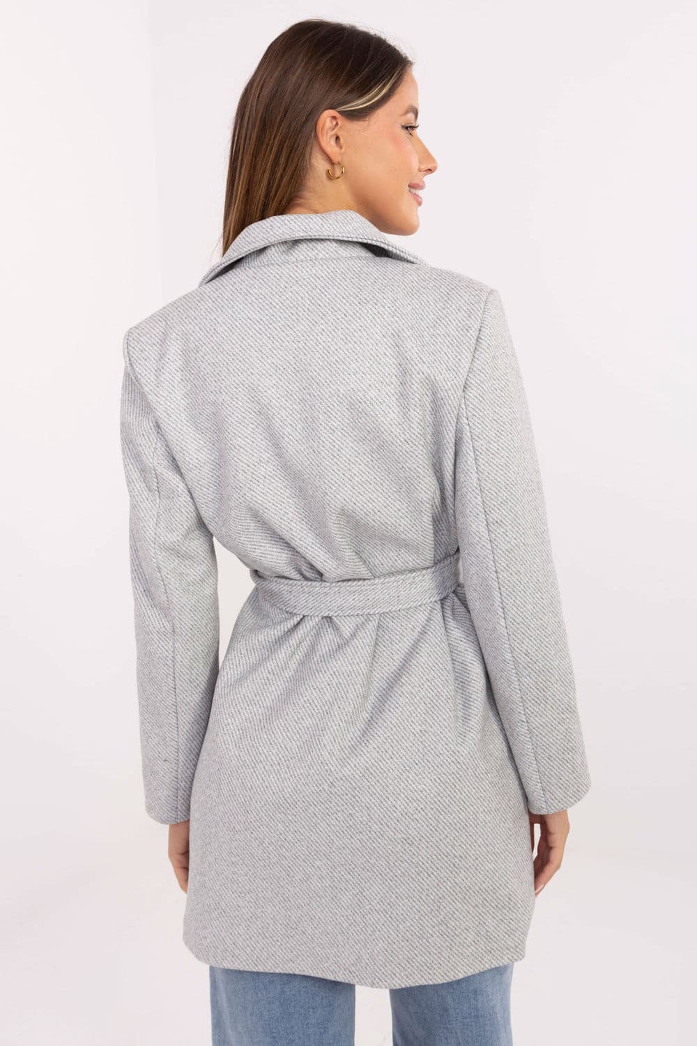 Cappotto model 220454 Rue Paris - Miniatura 3