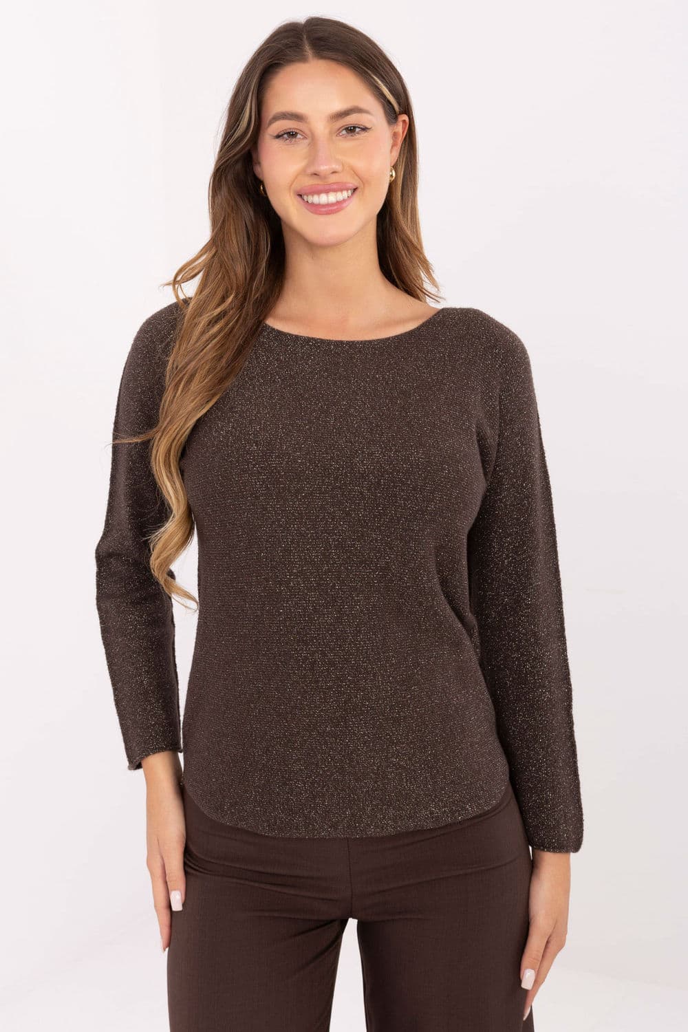 Maglione model 220462 Rue Paris