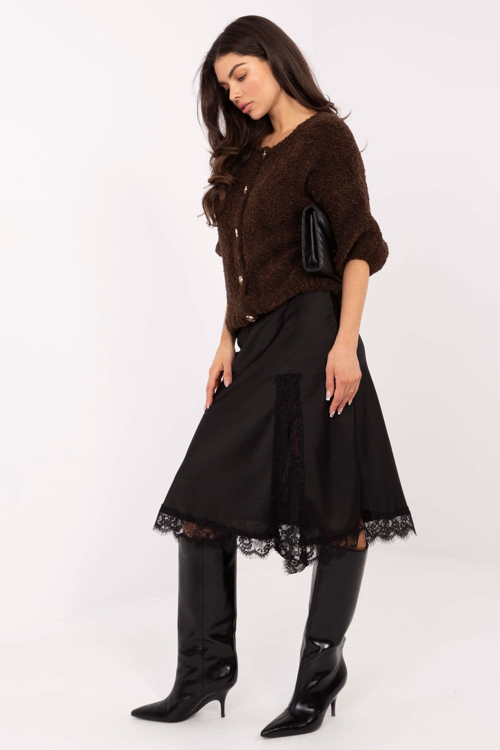 Gonna model 220557 Rue Paris - Miniatura 2