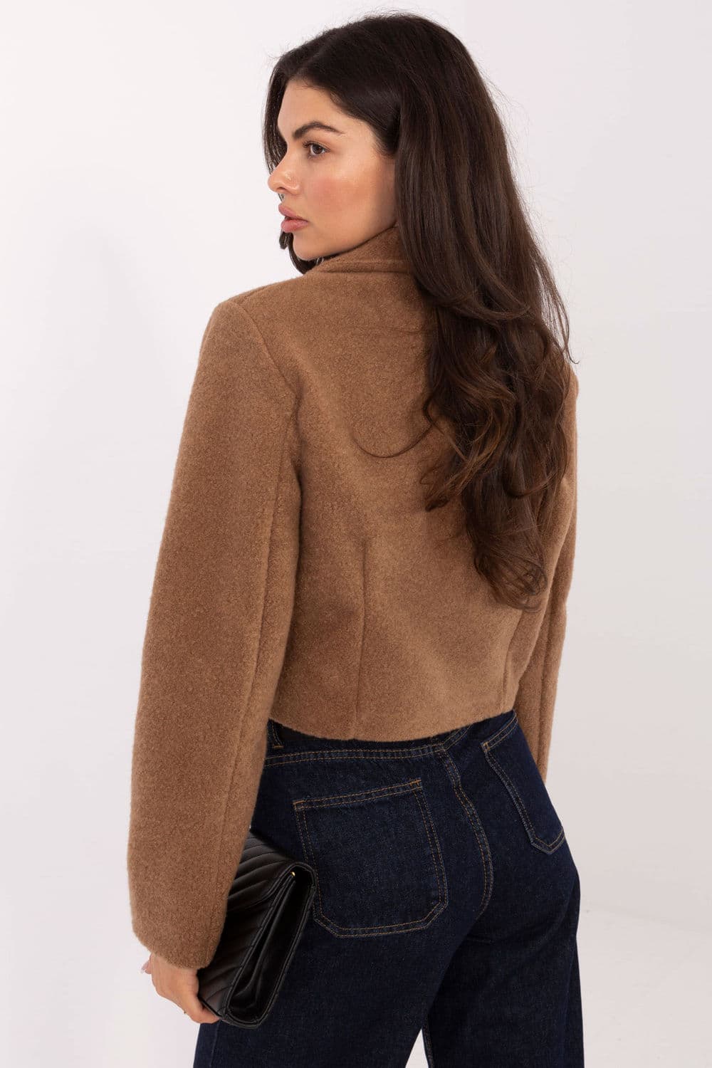 Cappotto model 220567 Rue Paris - Miniatura 3